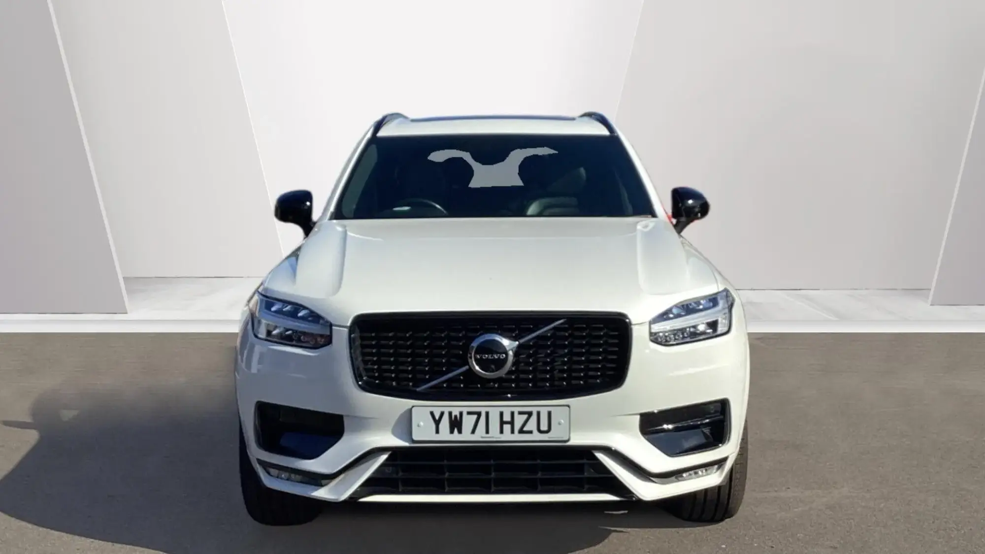 Volvo XC90 Image 43