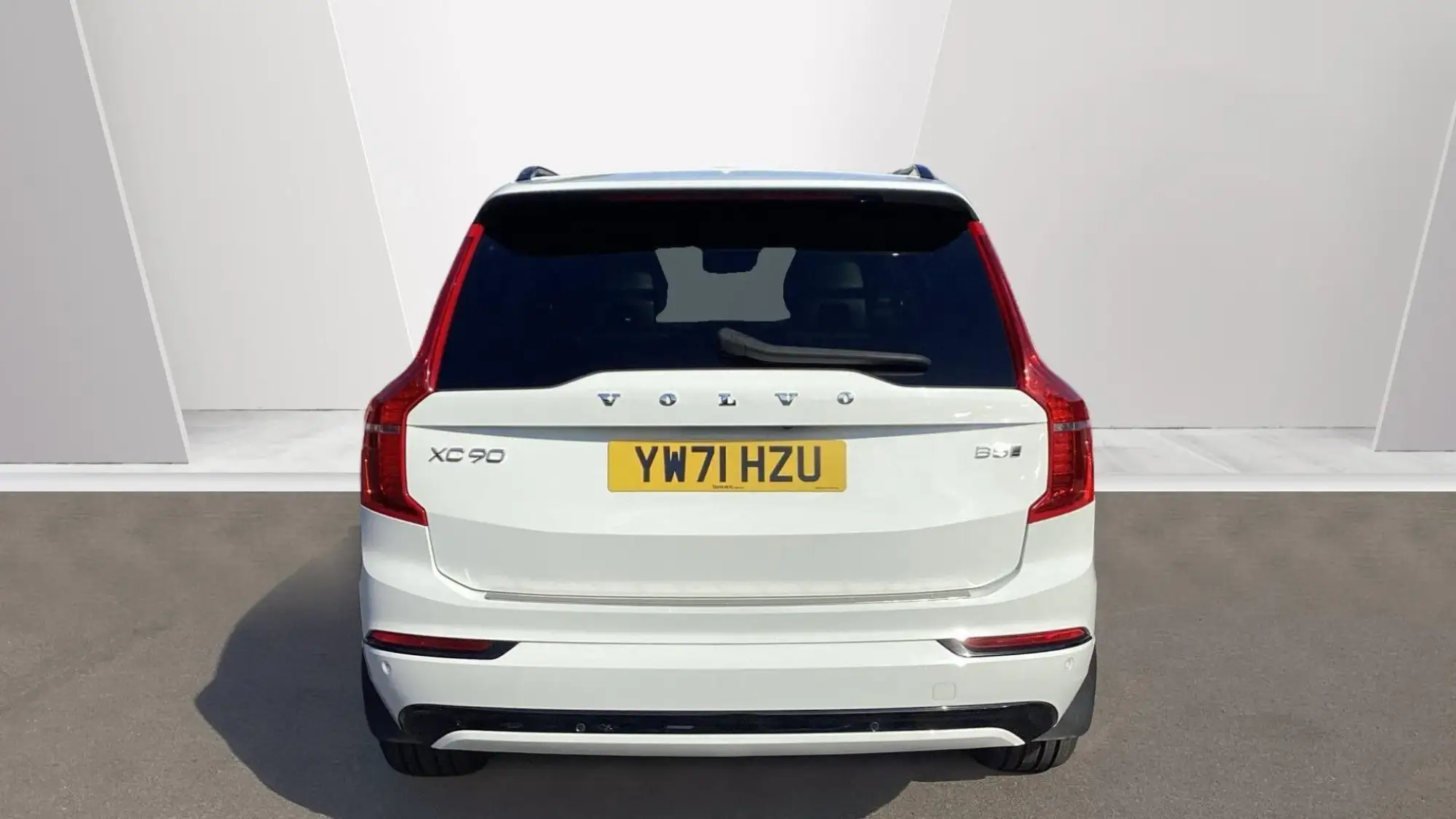 Volvo XC90 Image 44