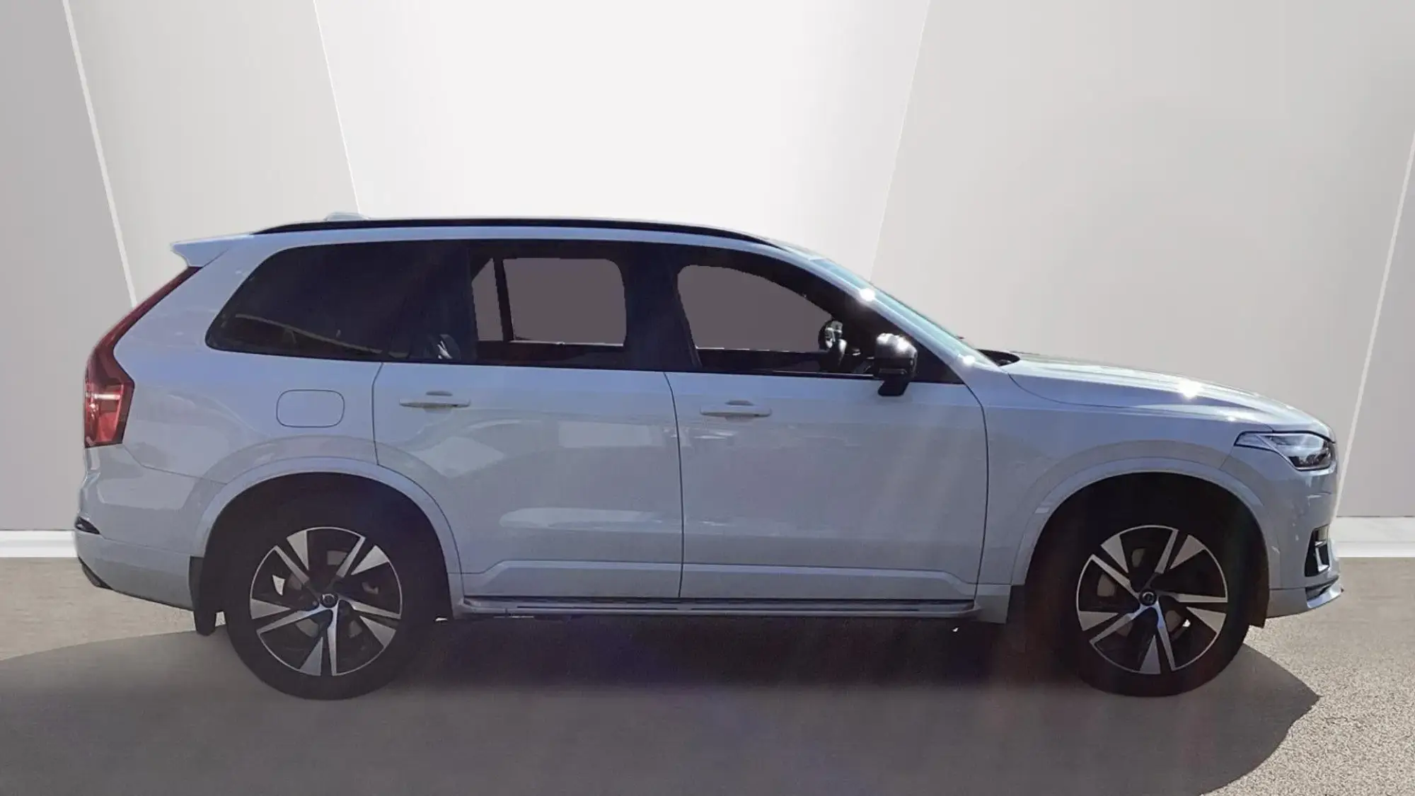 Volvo XC90 Image 45