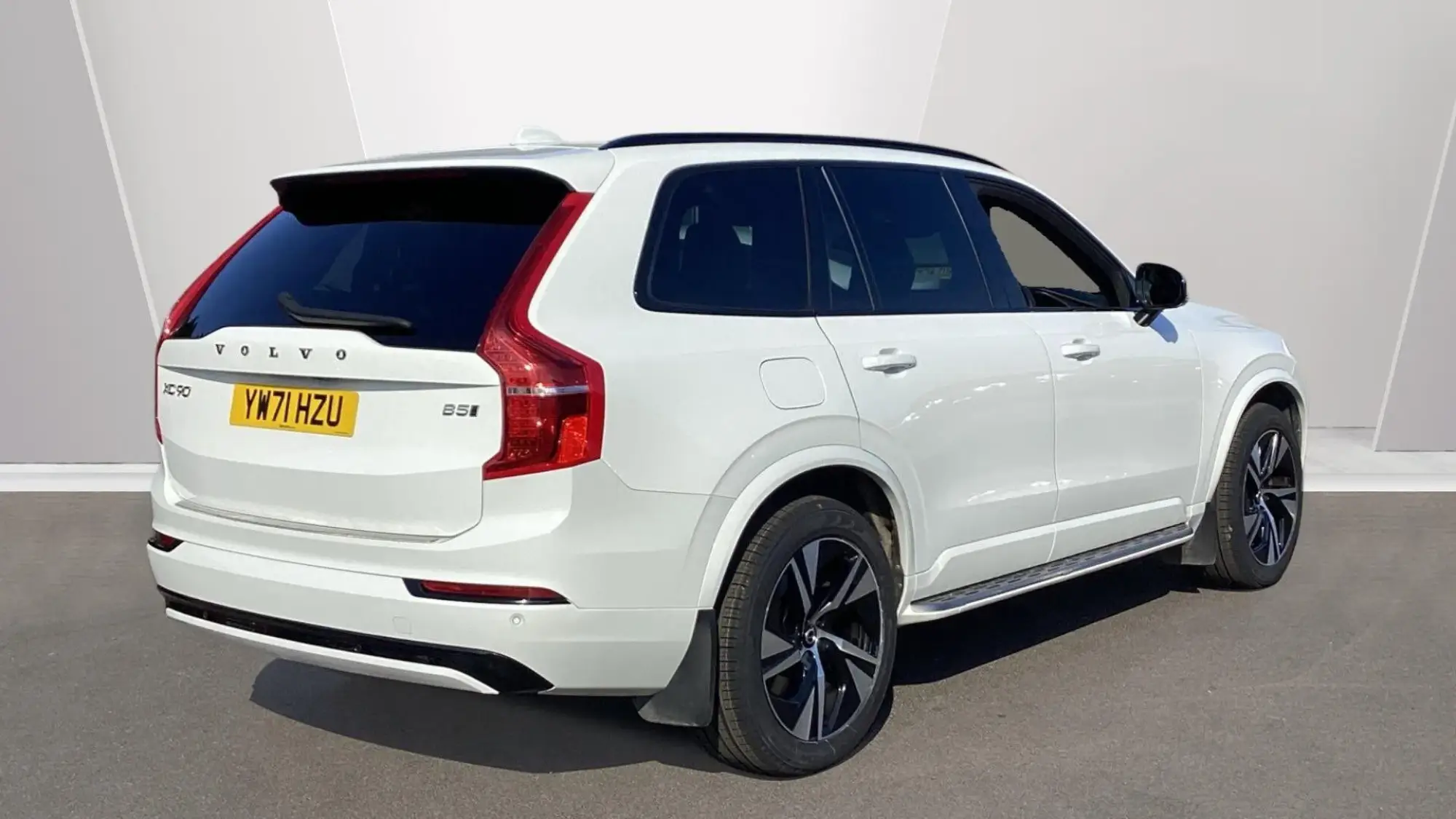 Volvo XC90 Image 46