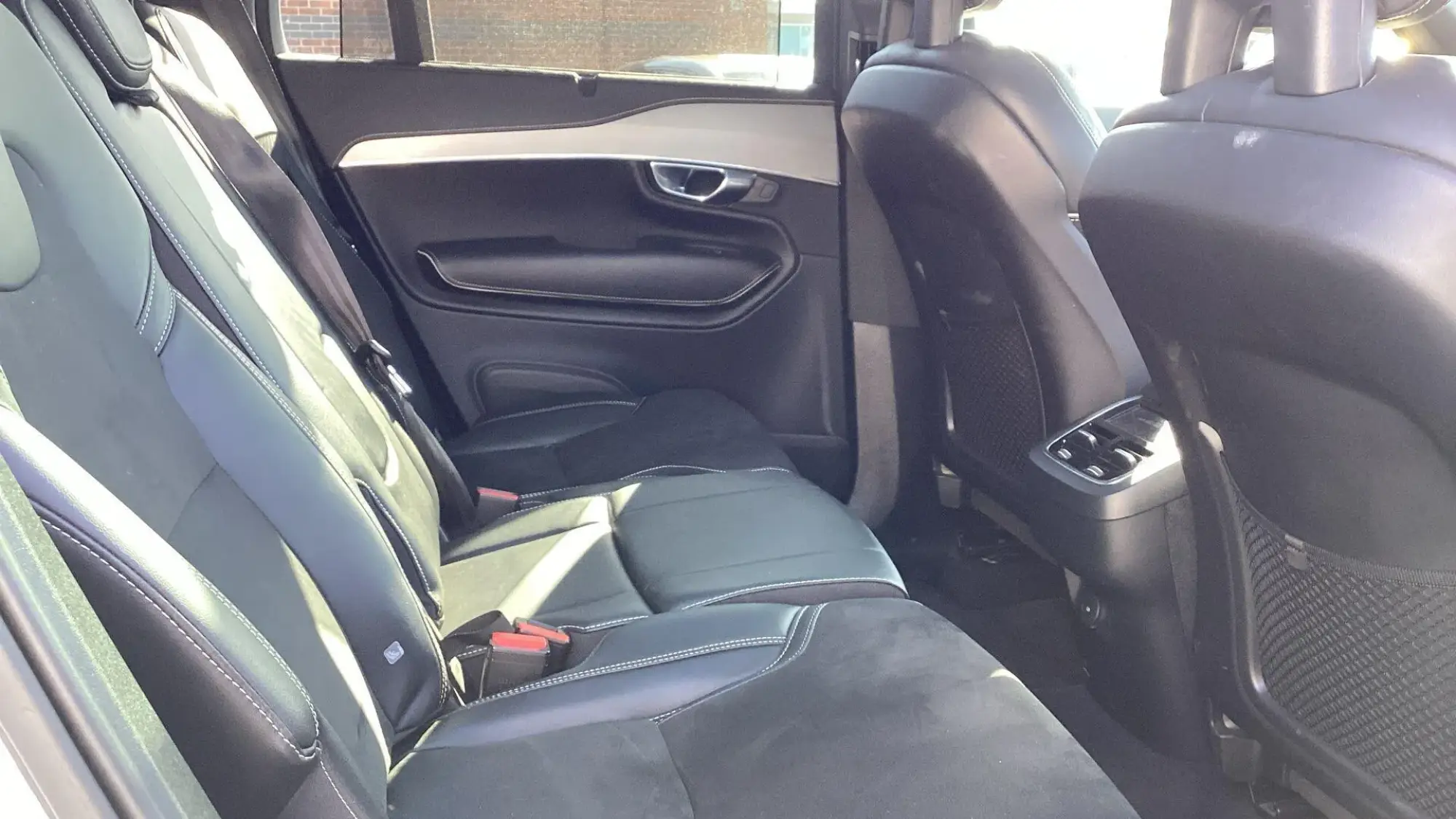 Volvo XC90 Image 48