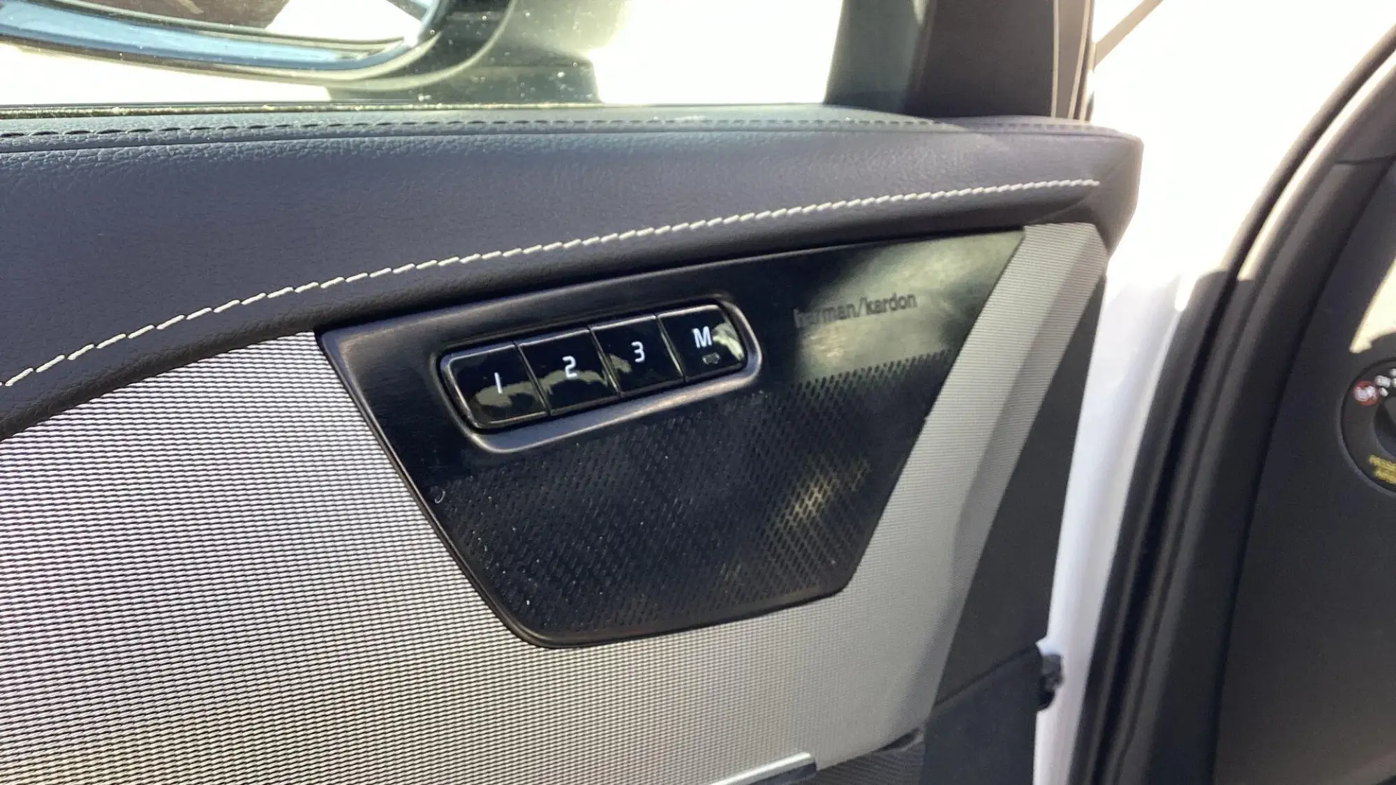 Volvo XC90 Image 49