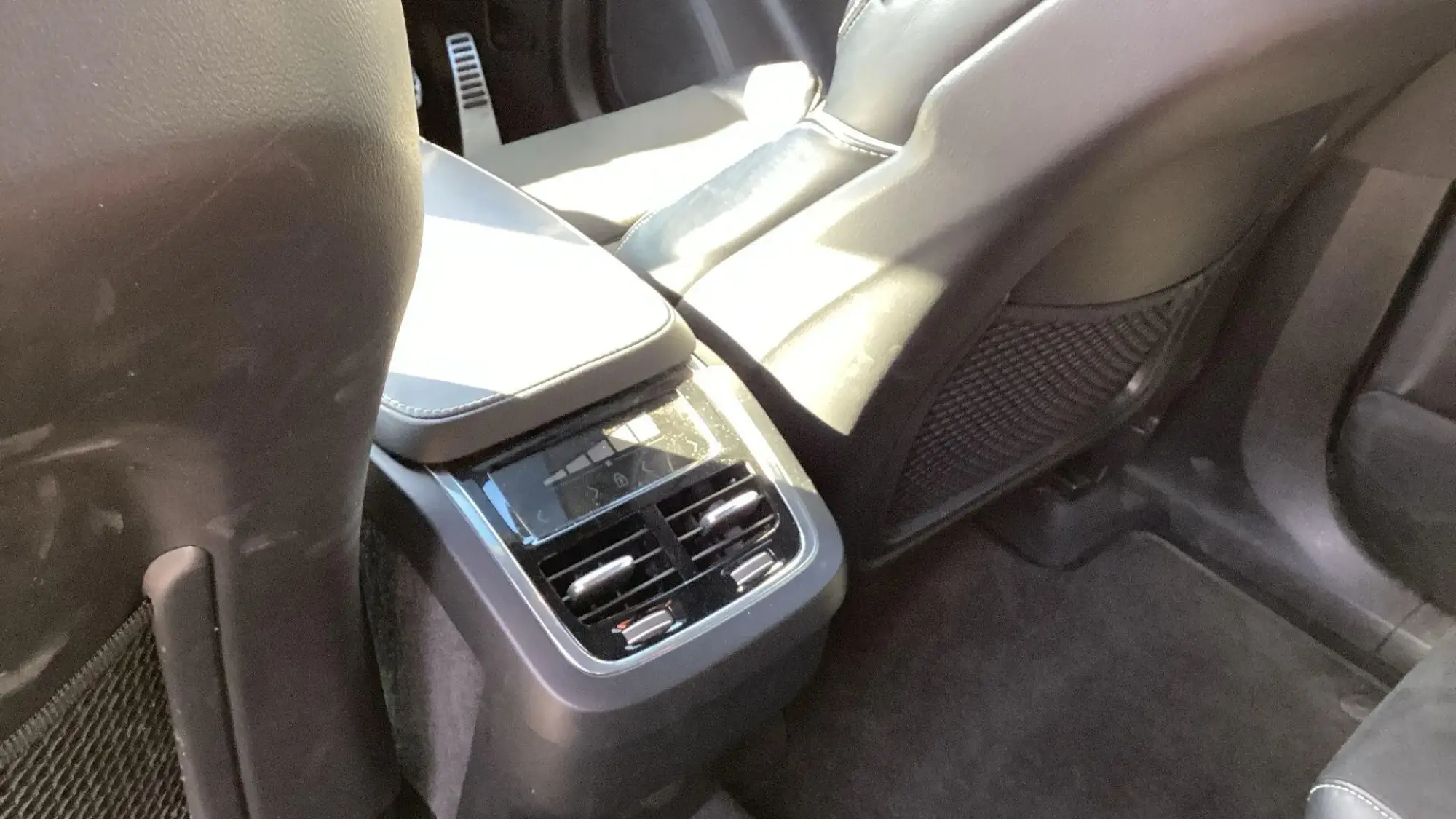 Volvo XC90 Image 51