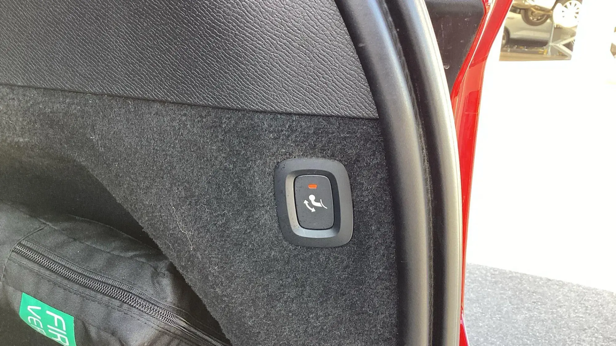 Volvo XC90 Image 52