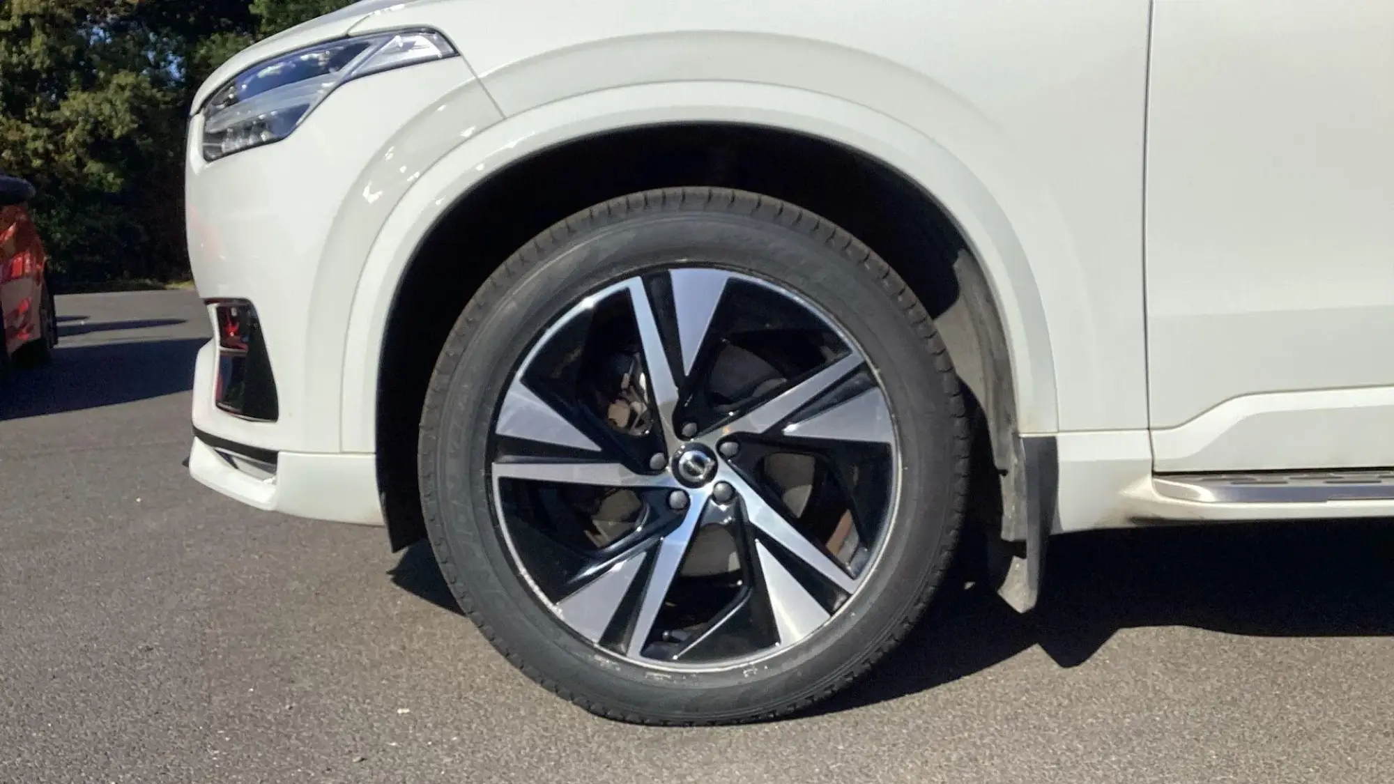 Volvo XC90 Image 55