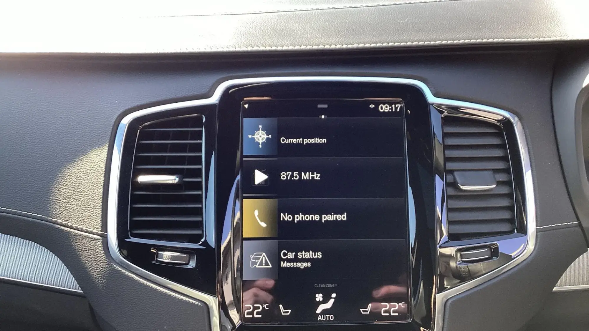 Volvo XC90 Image 56