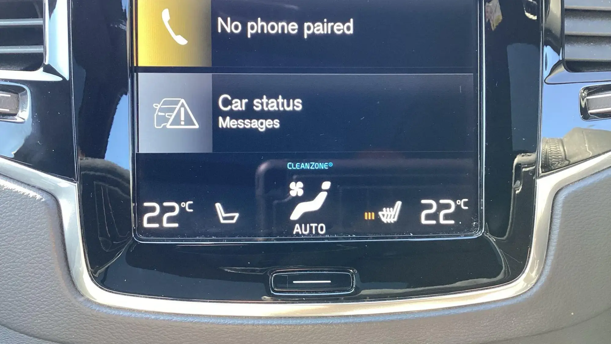 Volvo XC90 Image 57