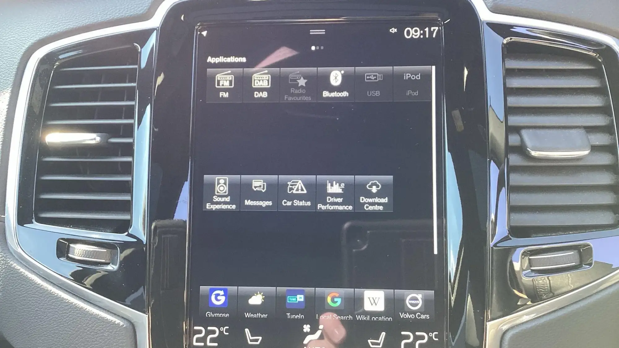 Volvo XC90 Image 60