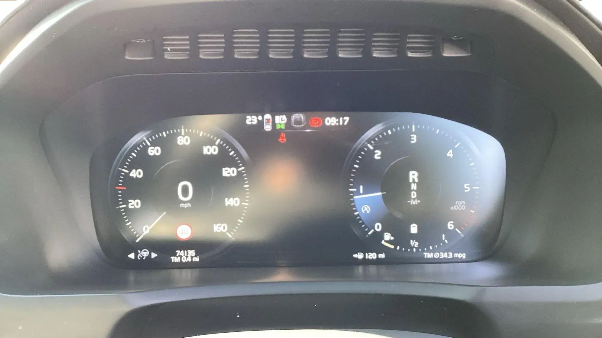Volvo XC90 Image 63