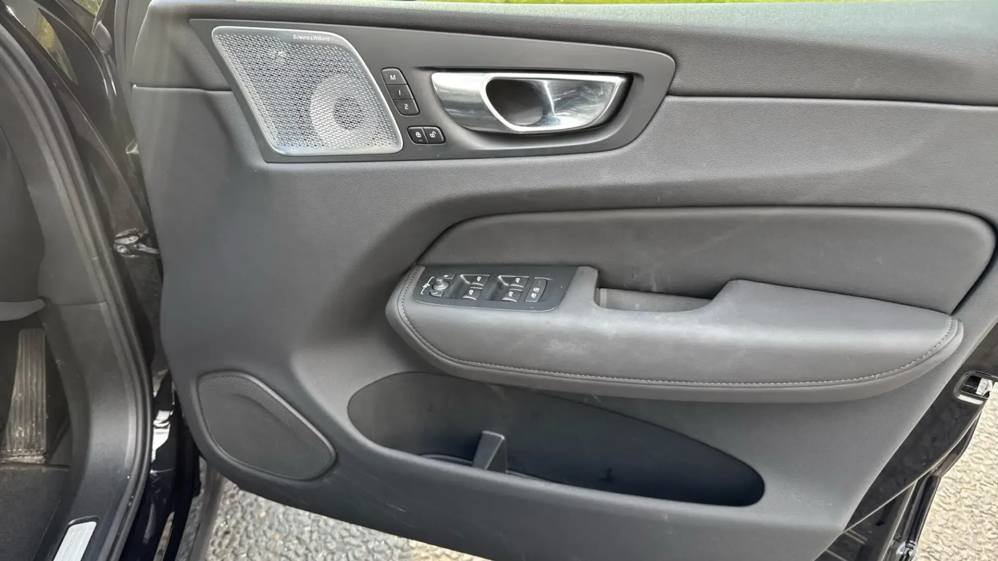 Volvo XC60 Image 64 Volvo XC60 Image 64