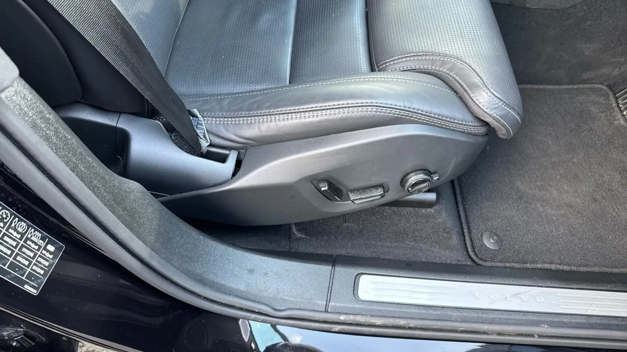 Volvo XC60 Image 65 Volvo XC60 Image 65