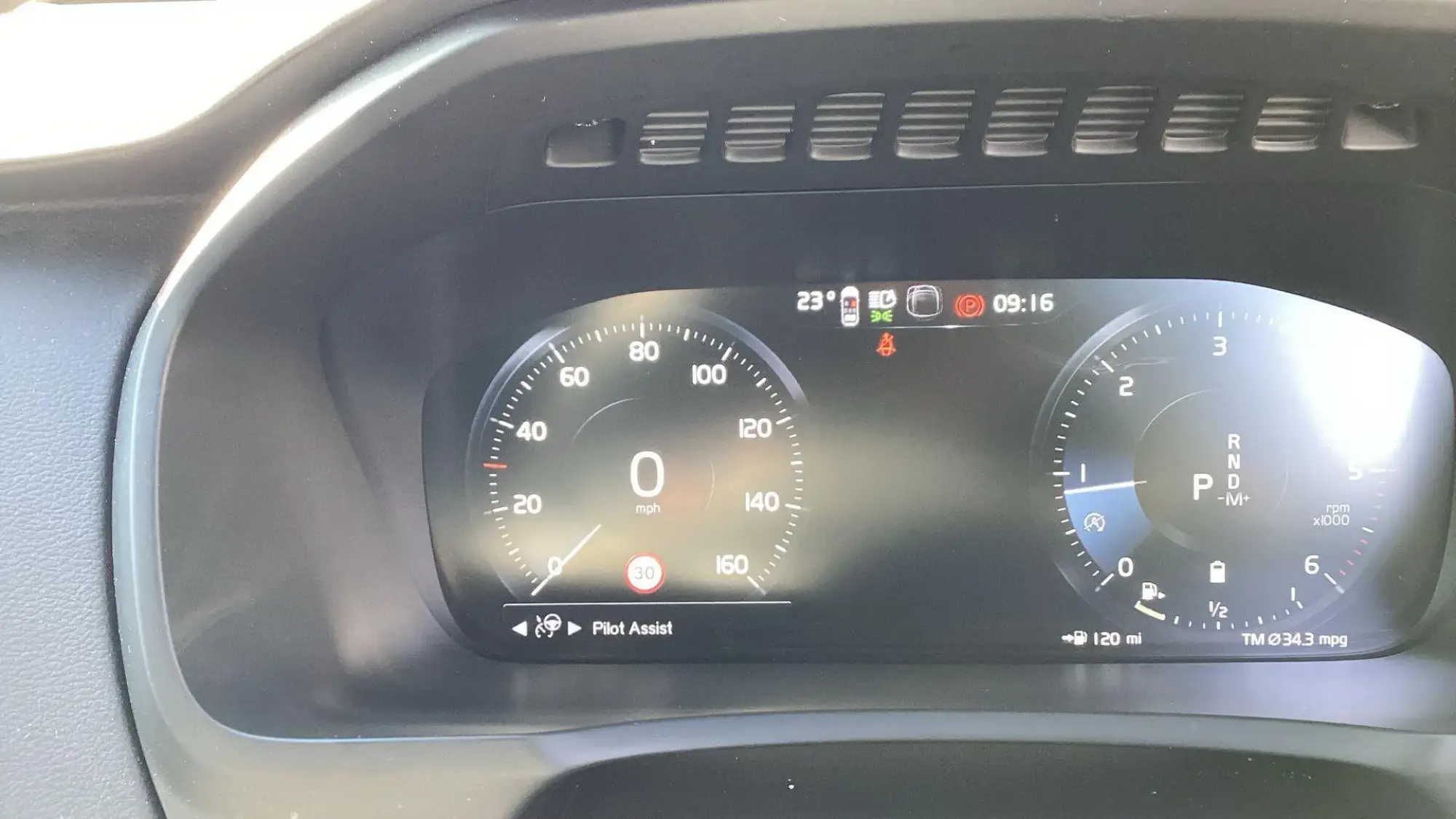 Volvo XC90 Image 67