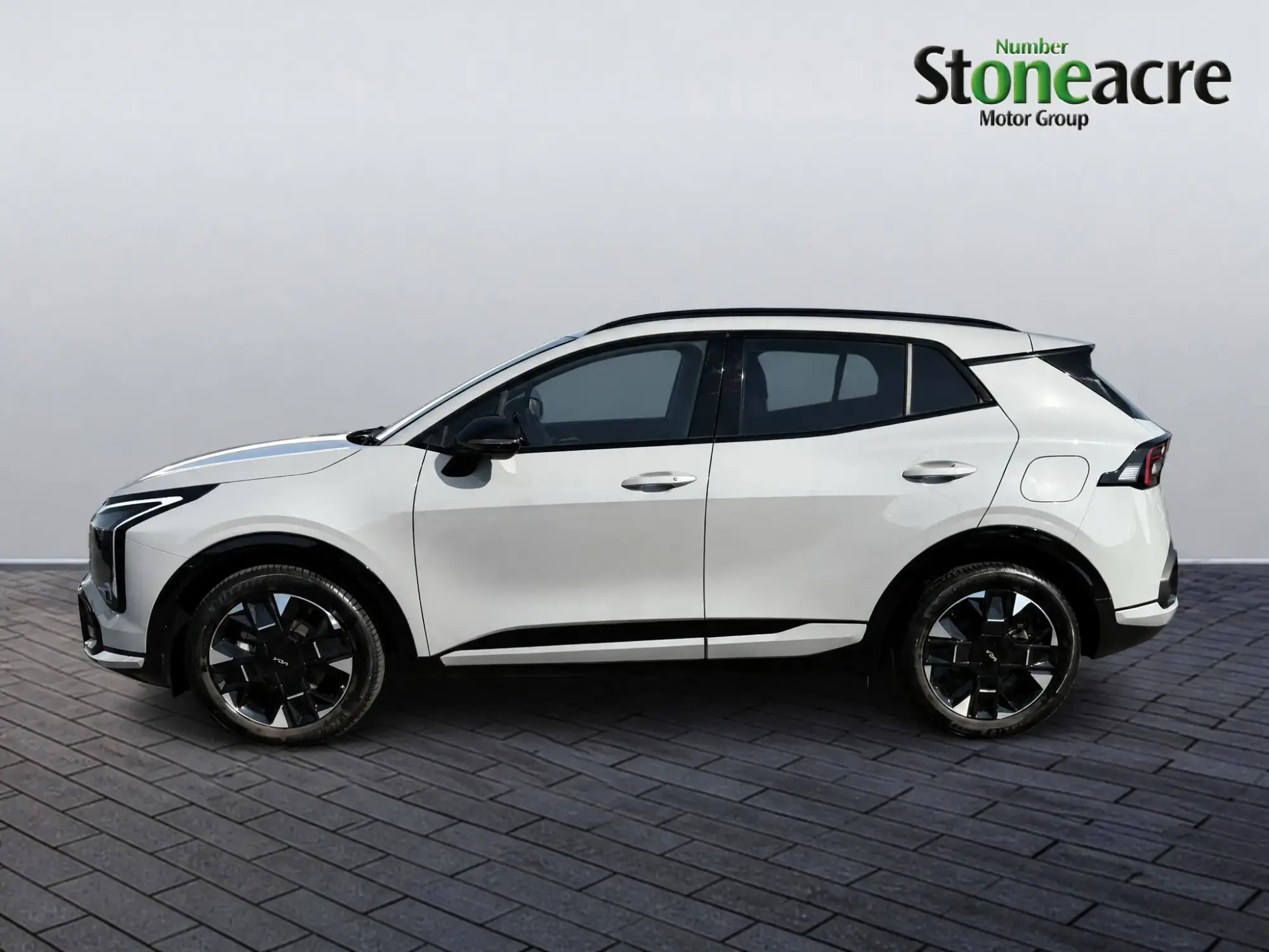 Kia Sportage Image 4