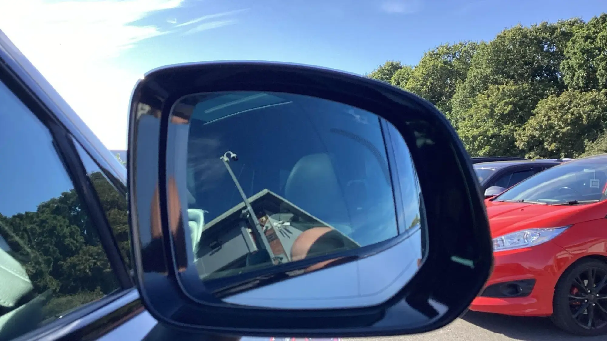 Volvo XC90 Image 68