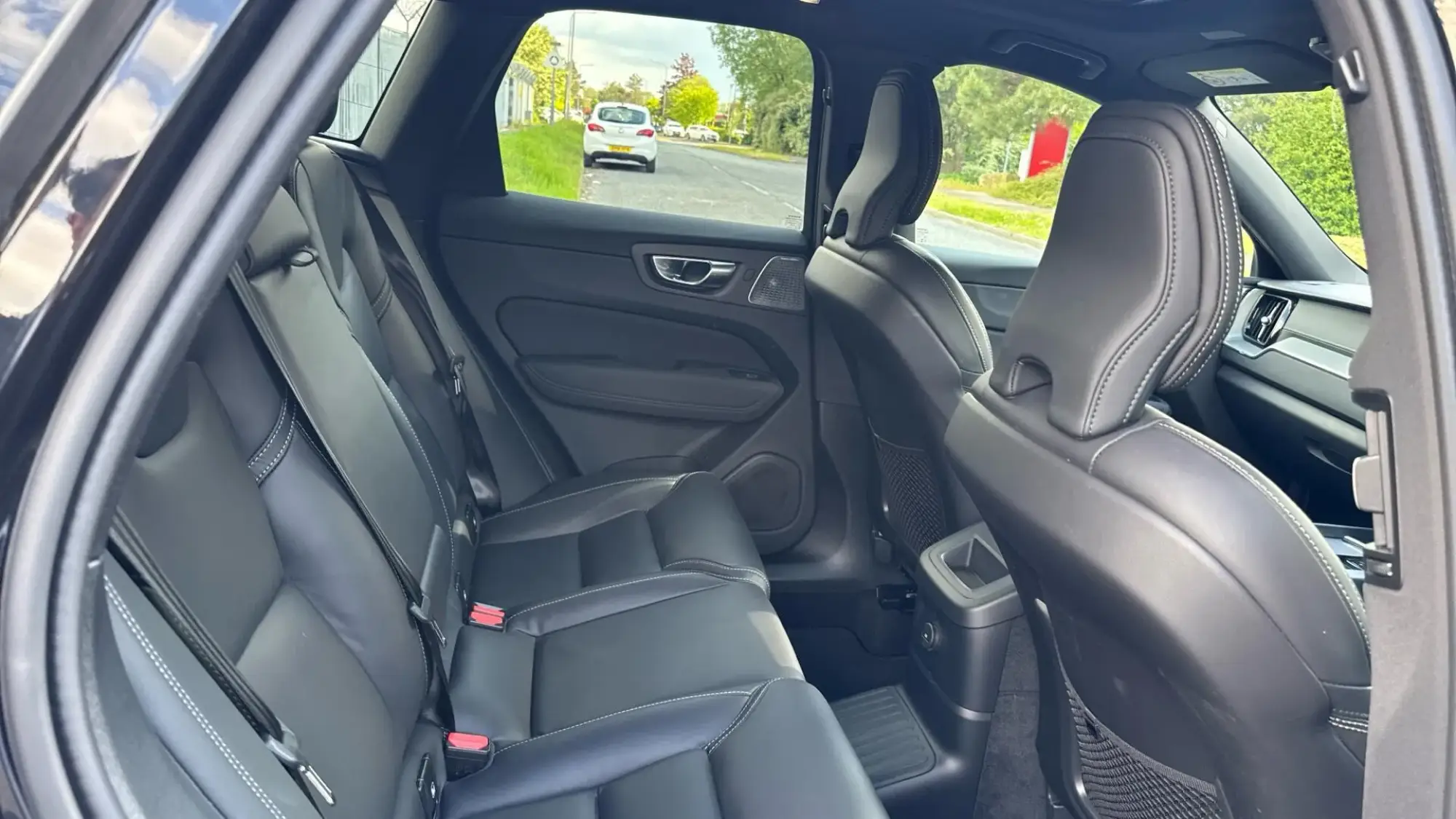Volvo XC60 Image 68 Volvo XC60 Image 68