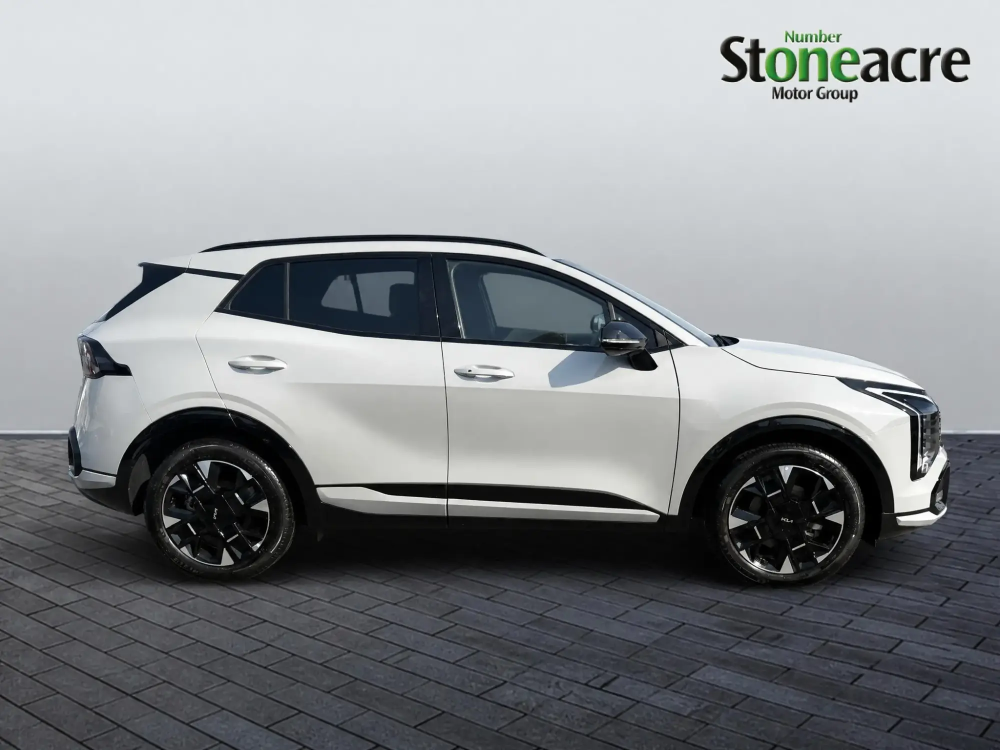 Kia Sportage Image 6