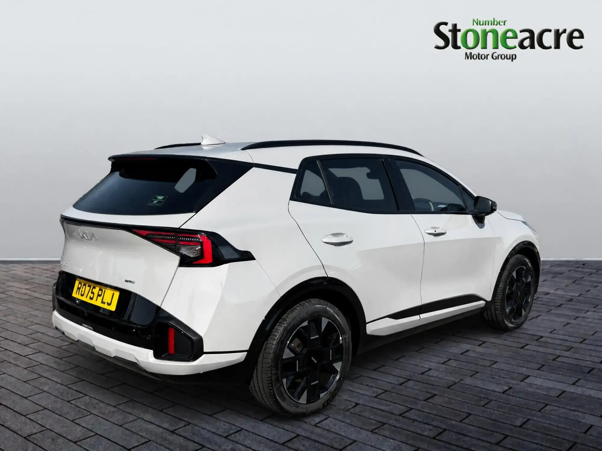 Kia Sportage Image 7