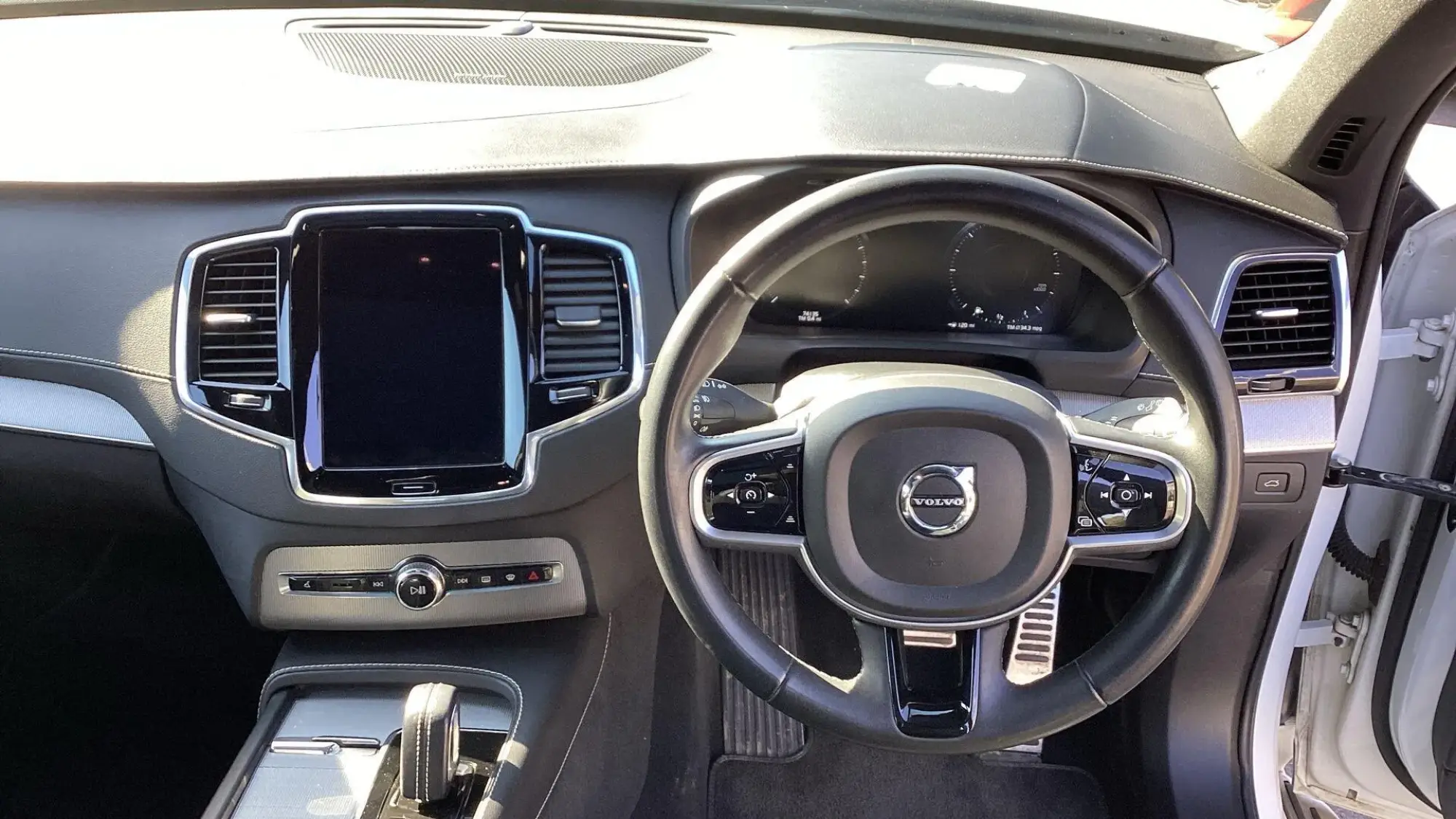 Volvo XC90 Image 71