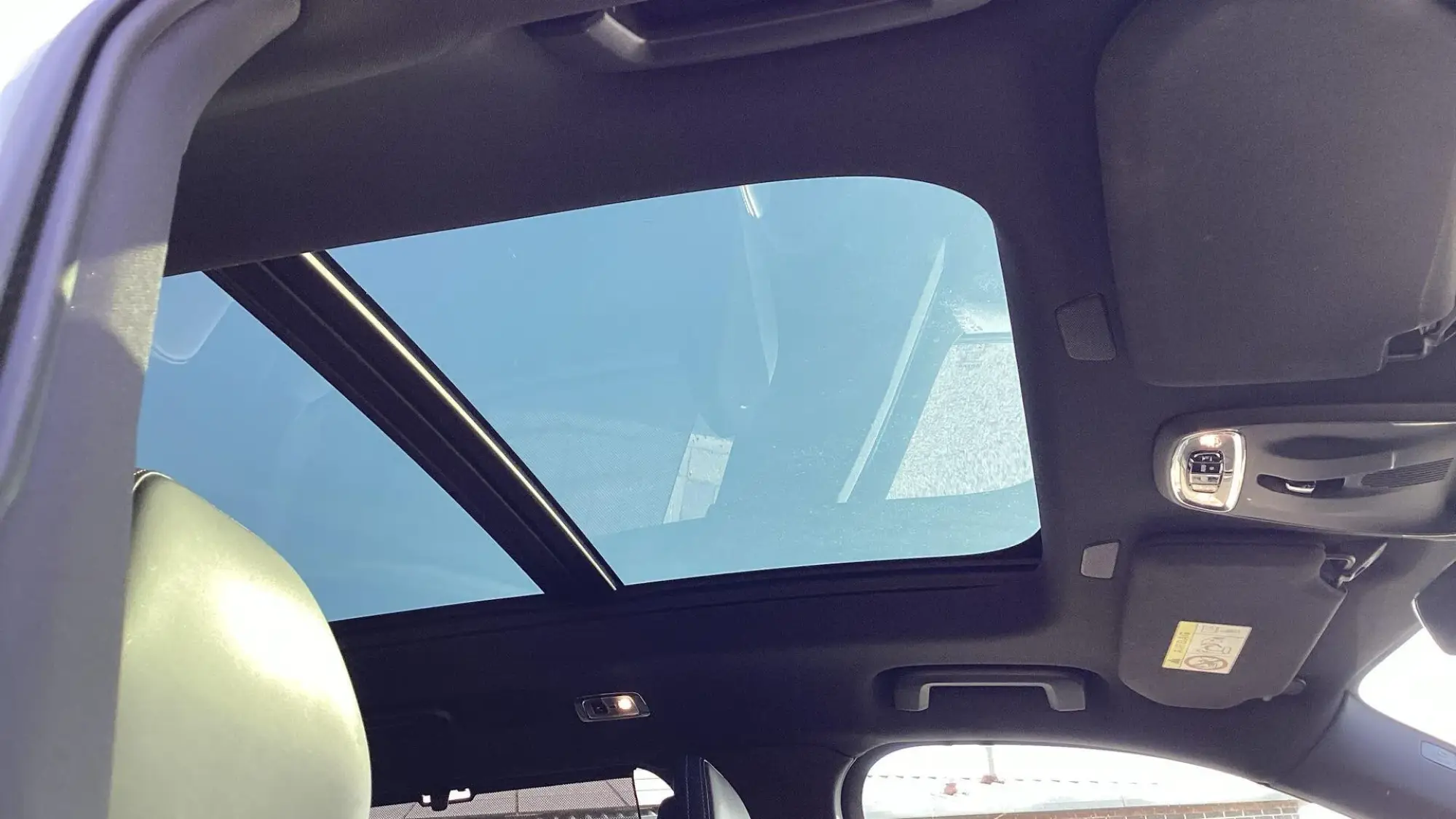 Volvo XC90 Image 72