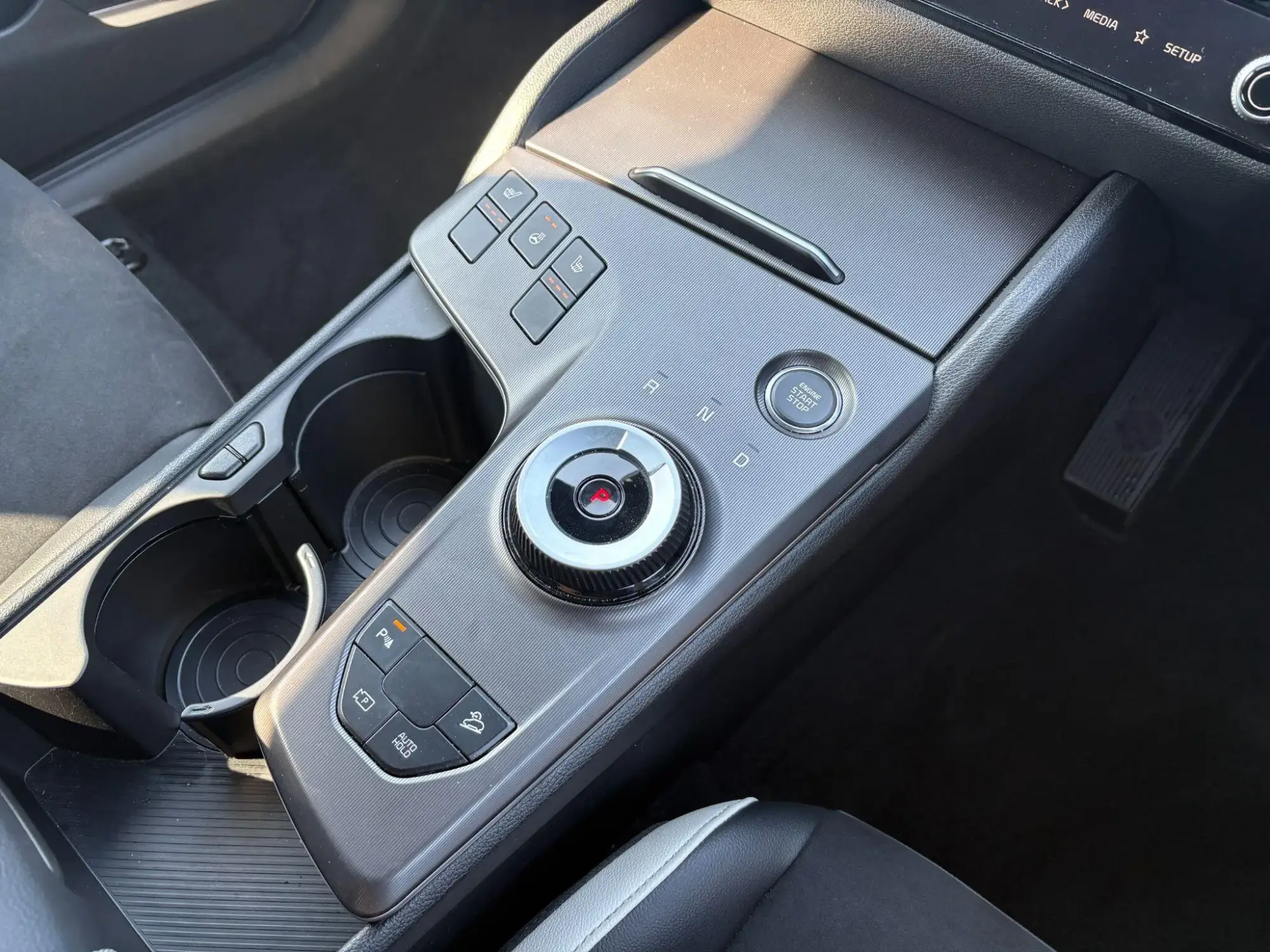 Kia Sportage Image 8