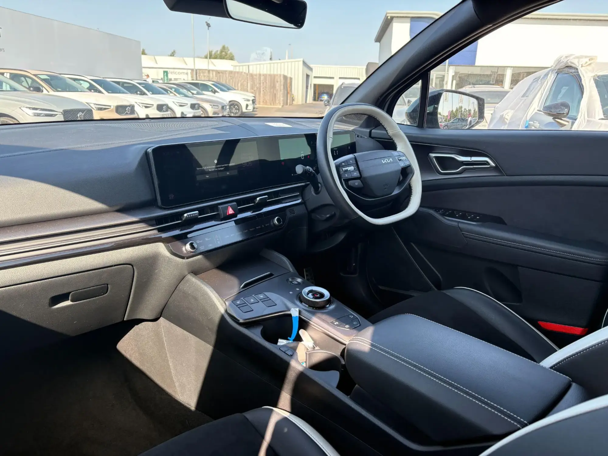 Kia Sportage Image 10
