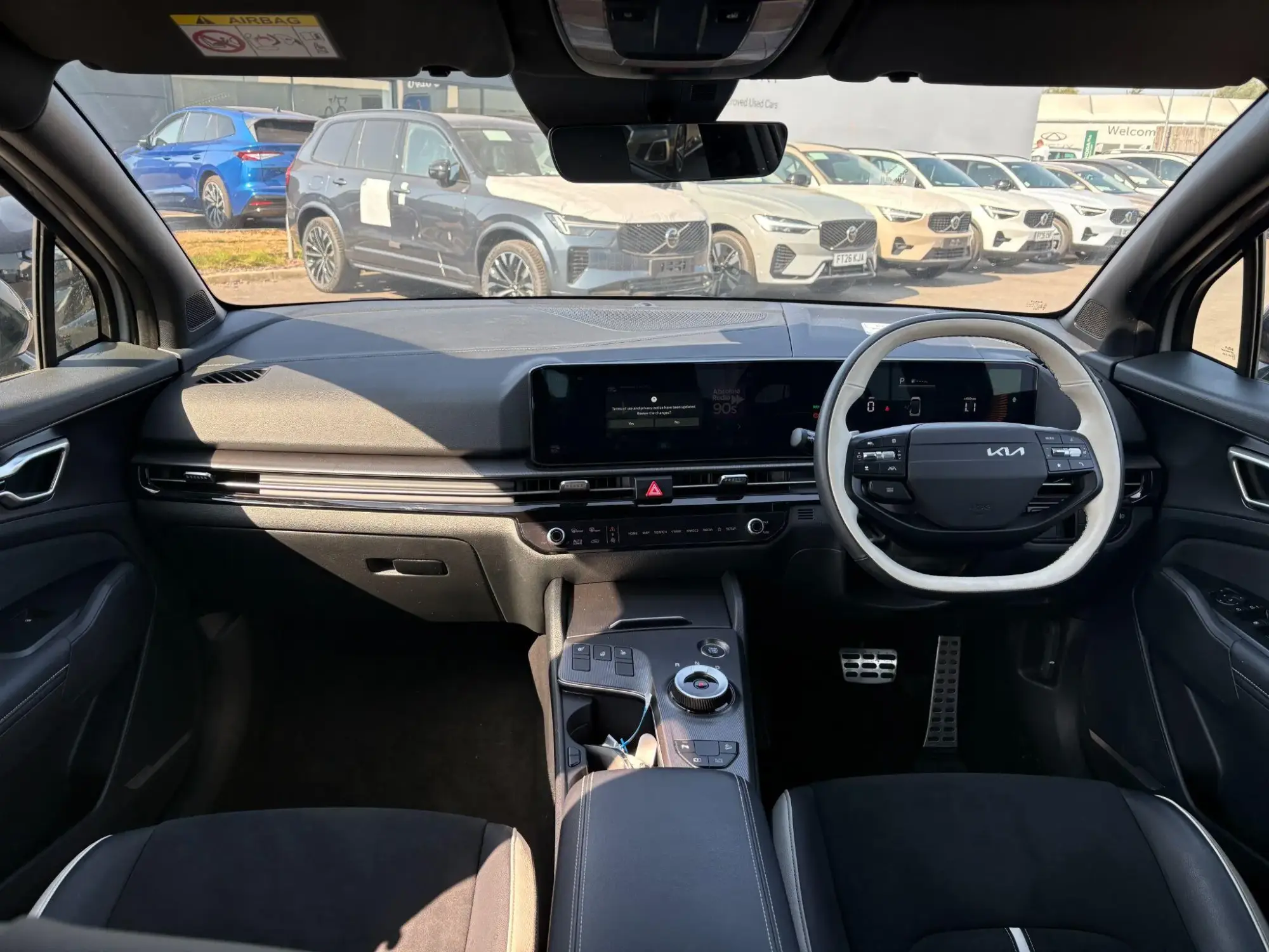 Kia Sportage Image 11