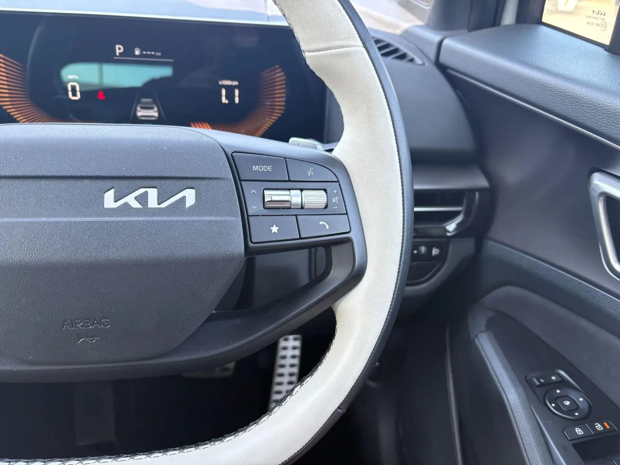 Kia Sportage Image 14
