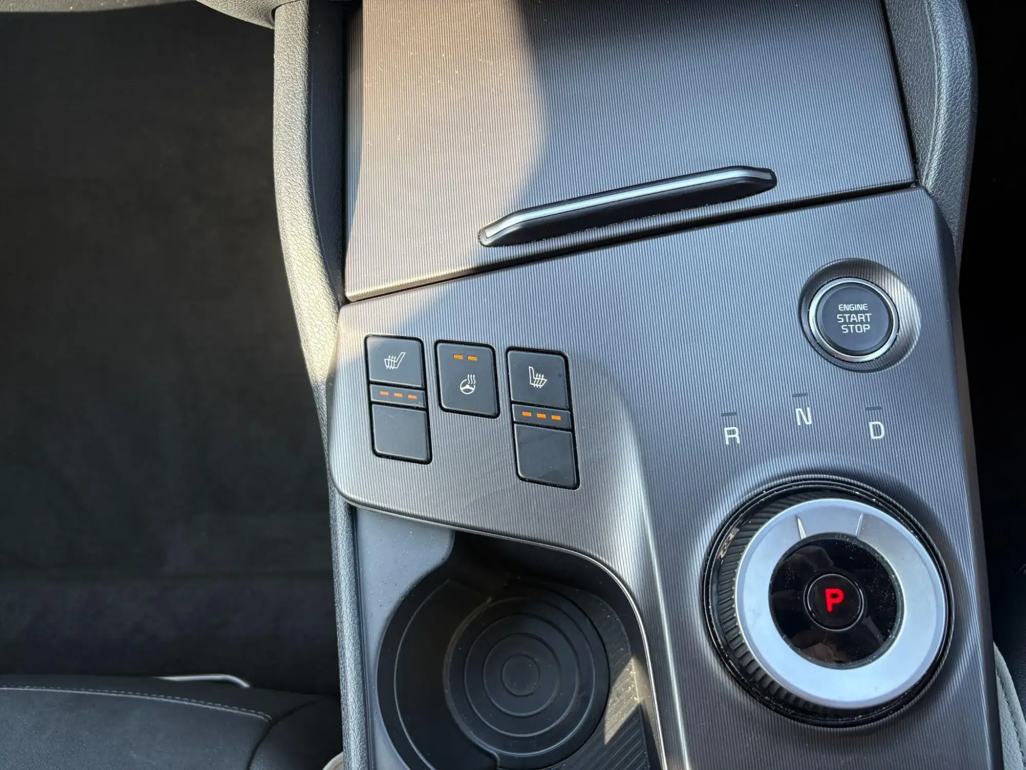 Kia Sportage Image 15