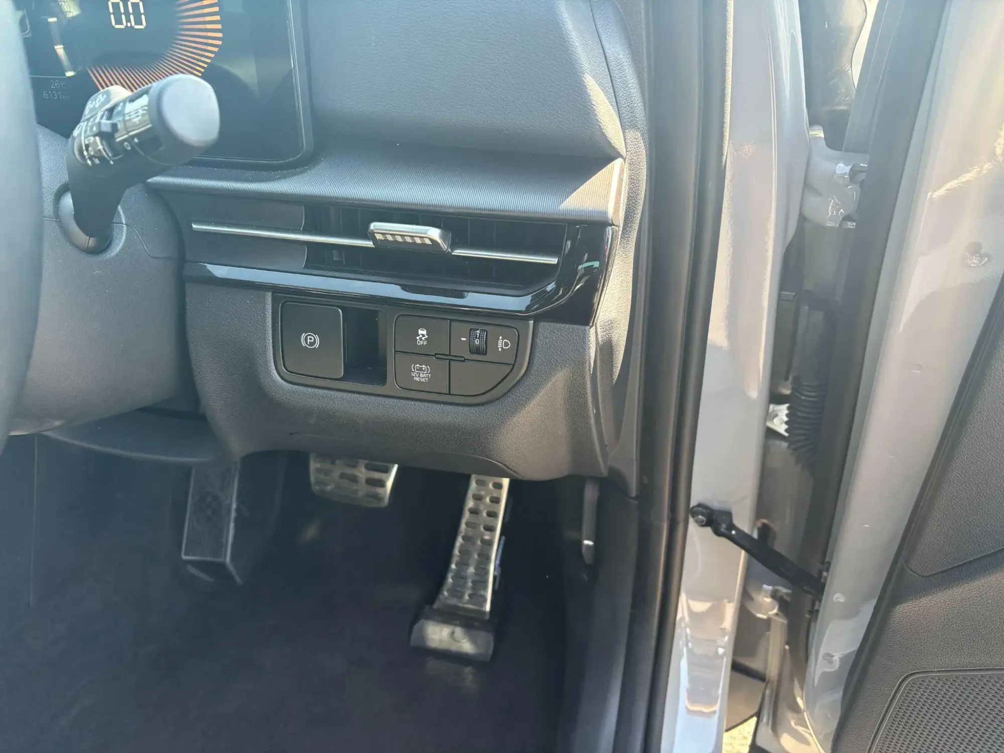 Kia Sportage Image 16