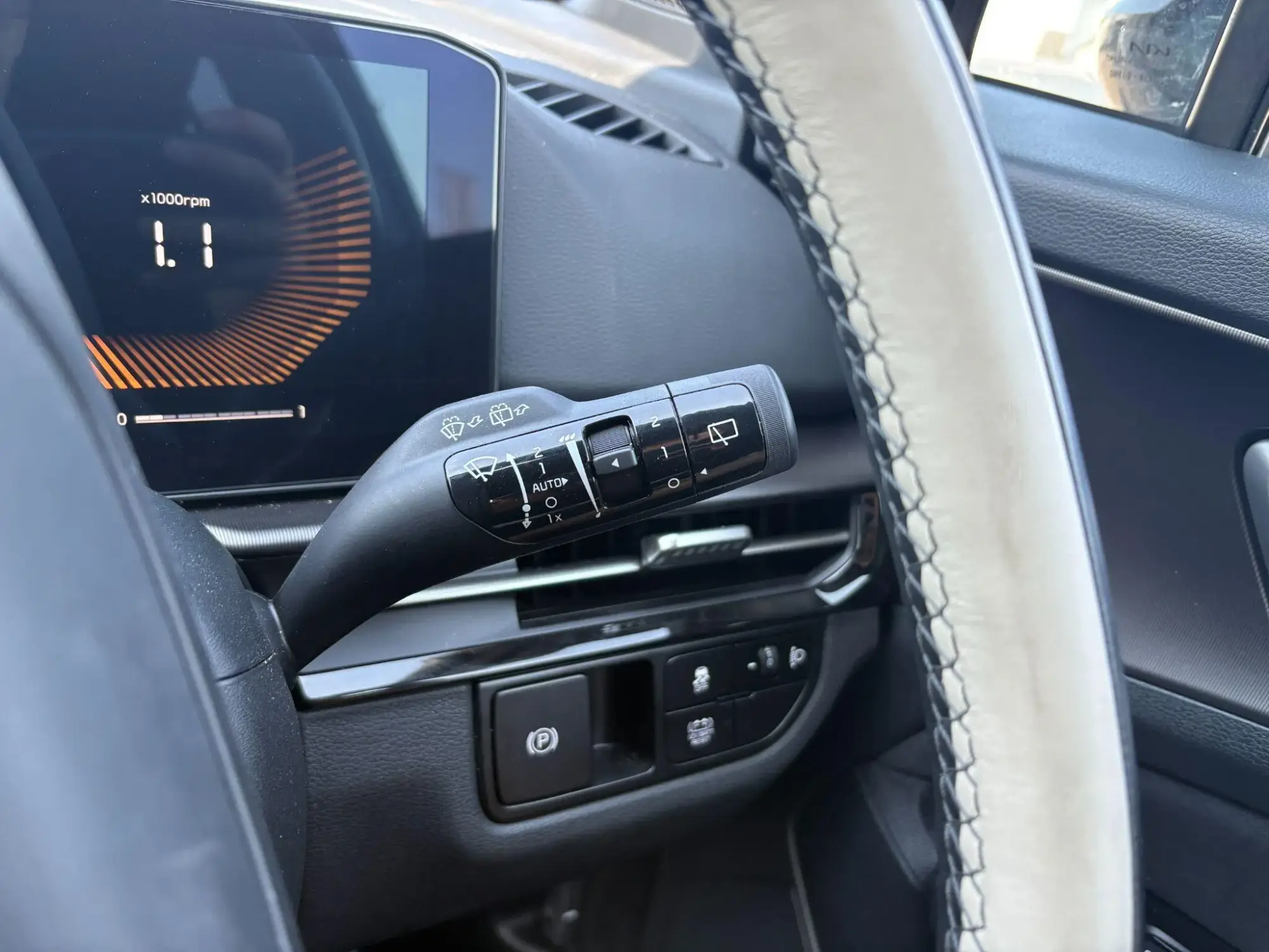 Kia Sportage Image 17