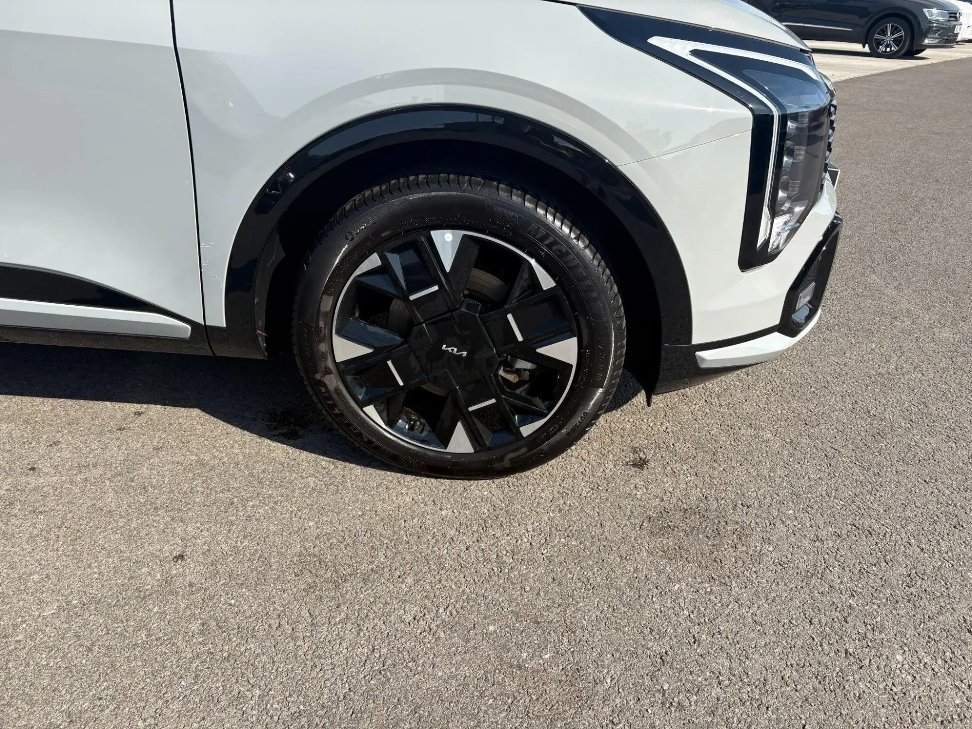 Kia Sportage Image 20