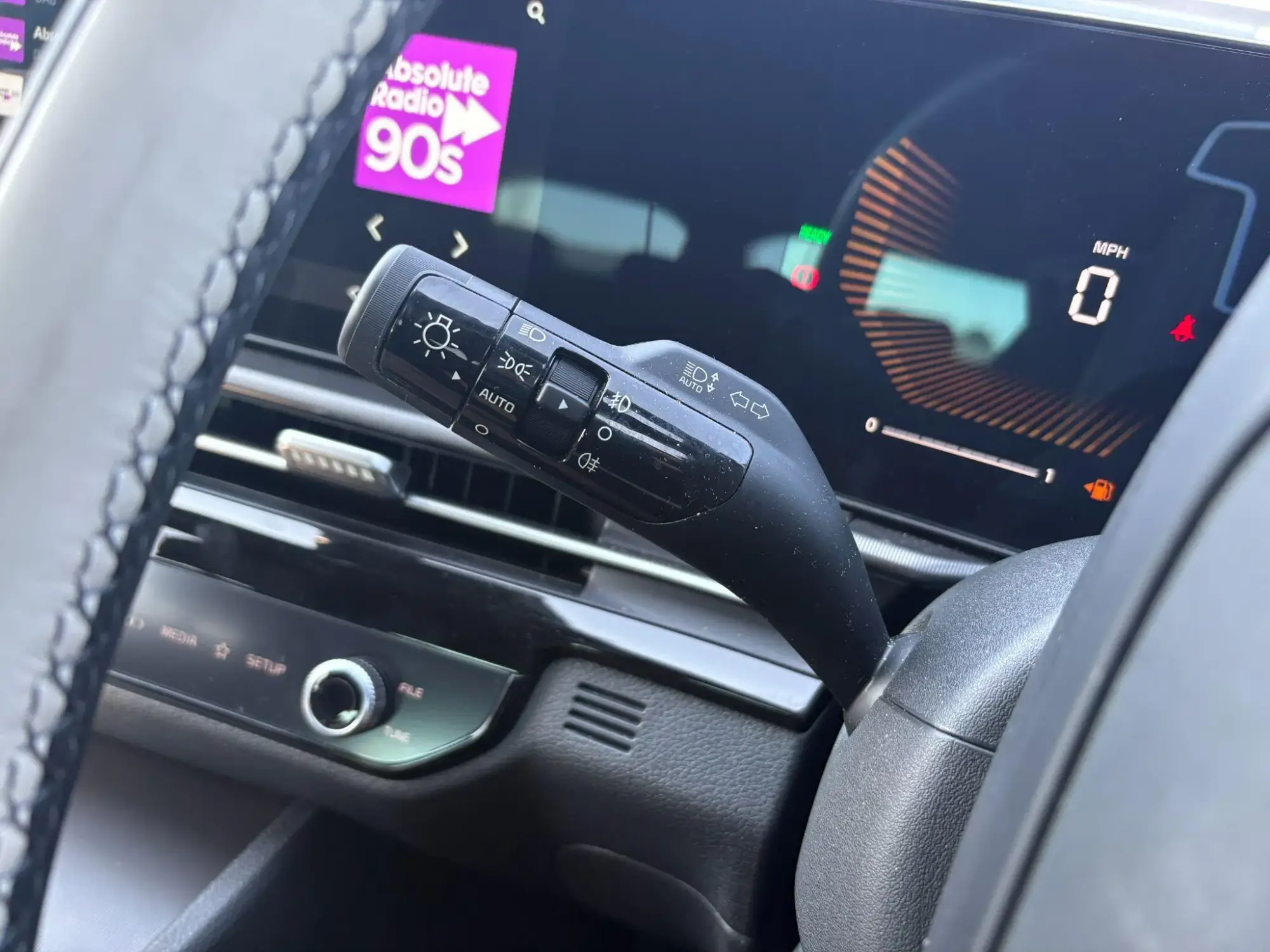 Kia Sportage Image 21