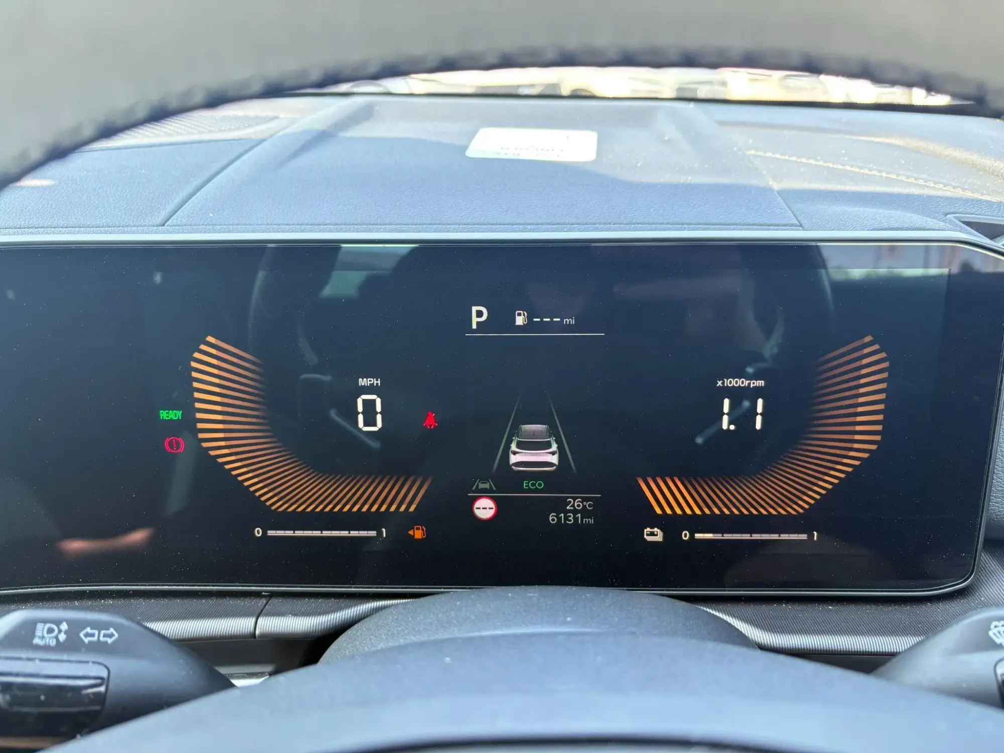 Kia Sportage Image 27
