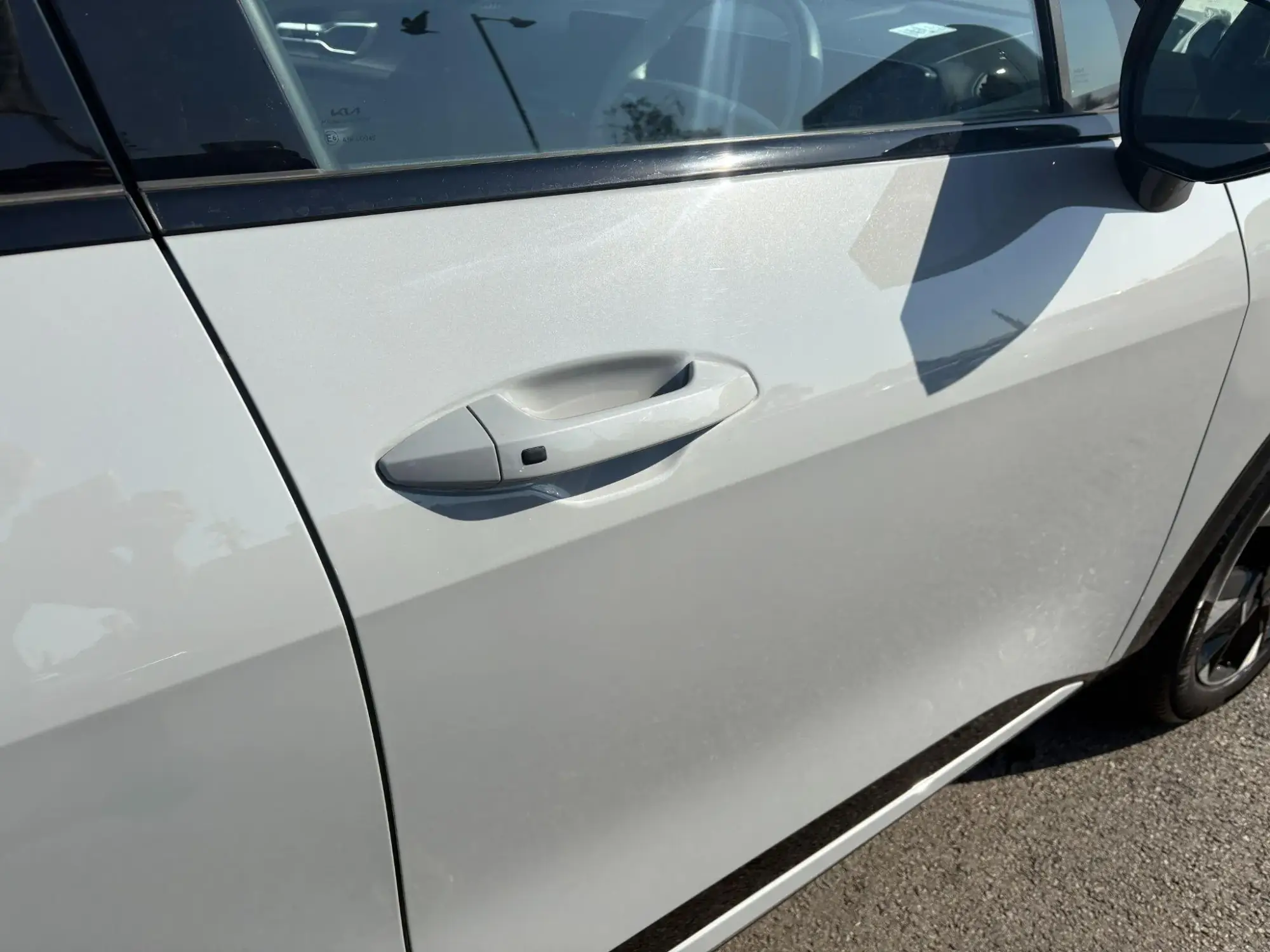 Kia Sportage Image 29