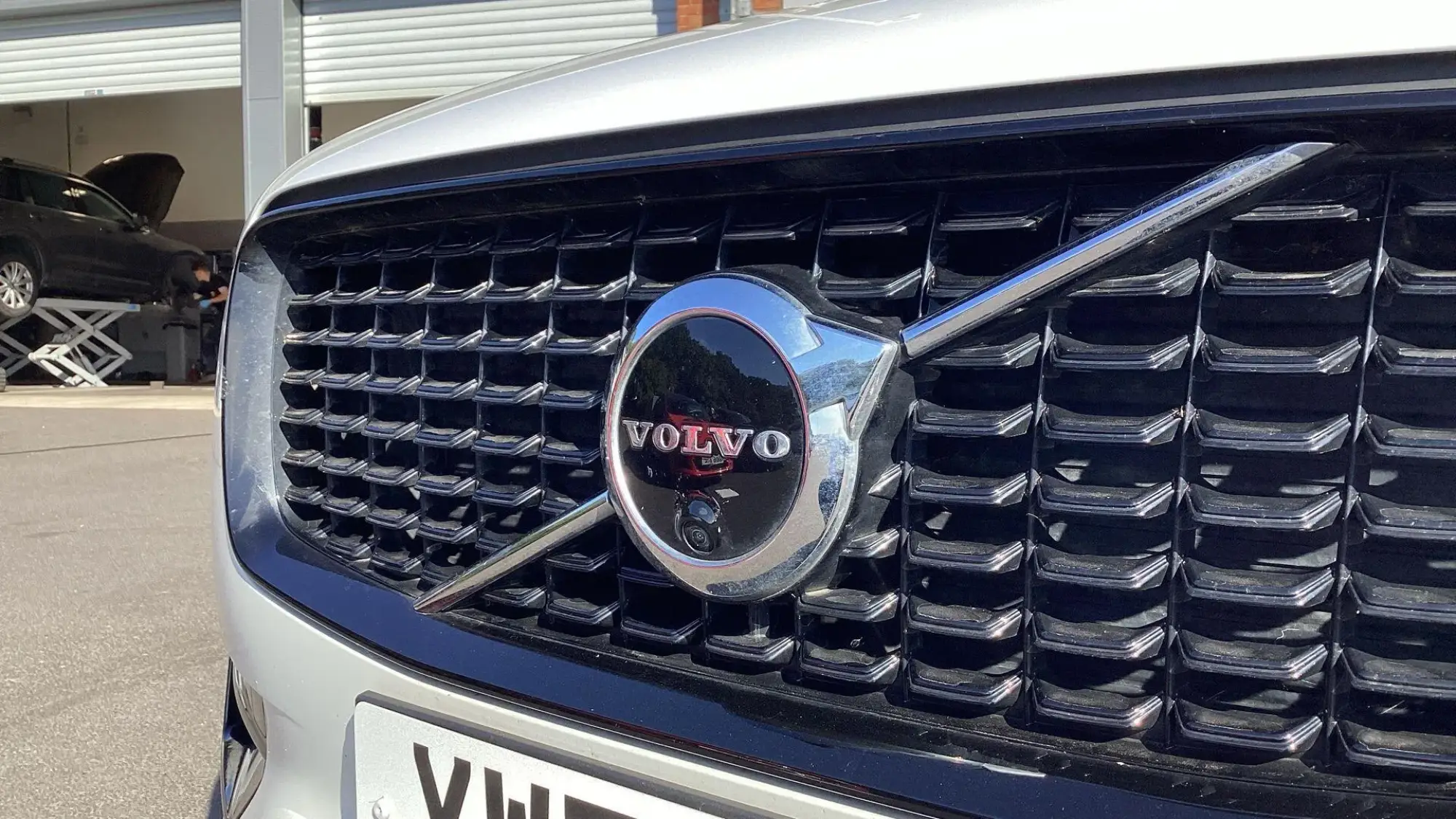 Volvo XC90 Image 75