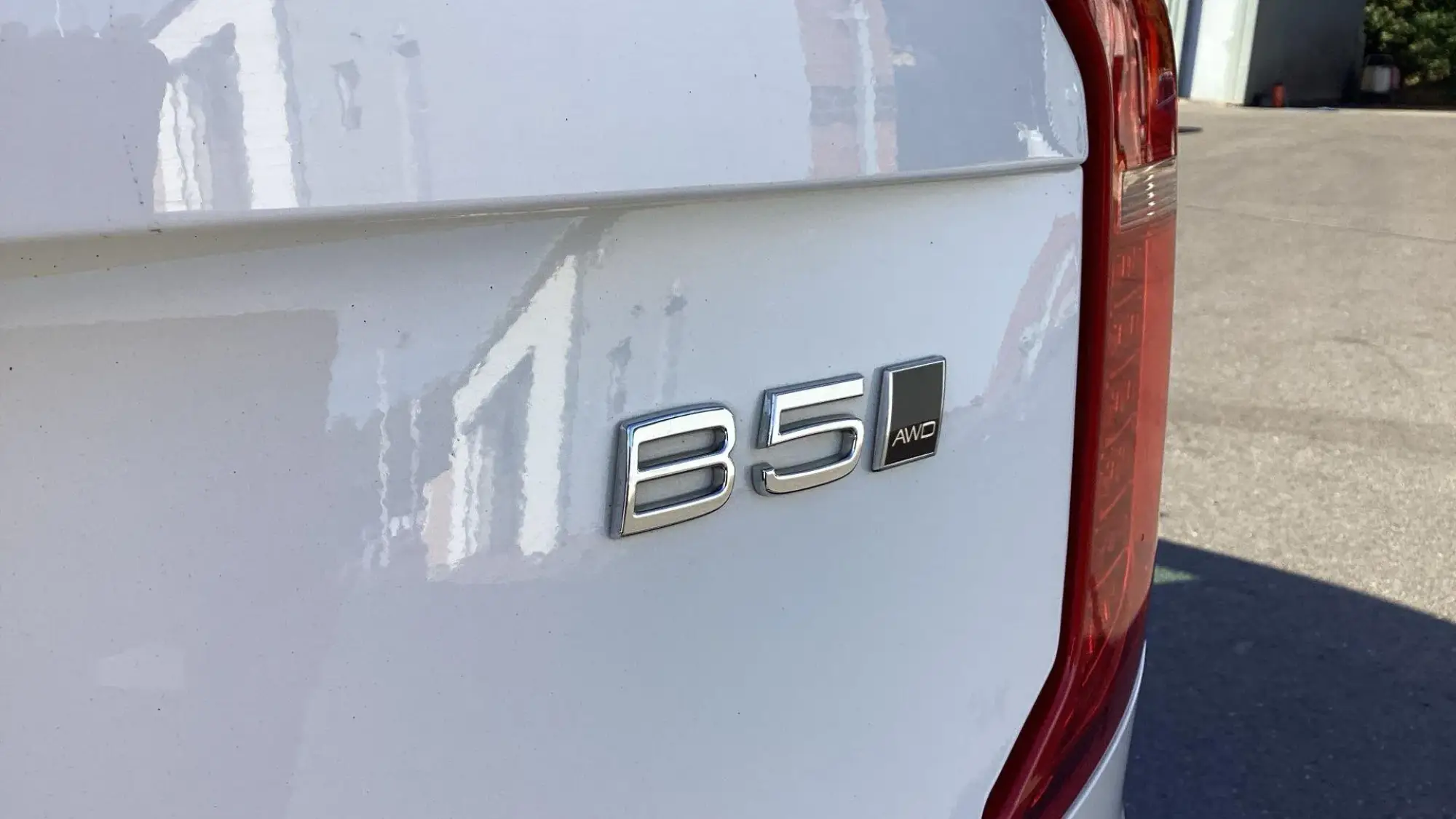 Volvo XC90 Image 77