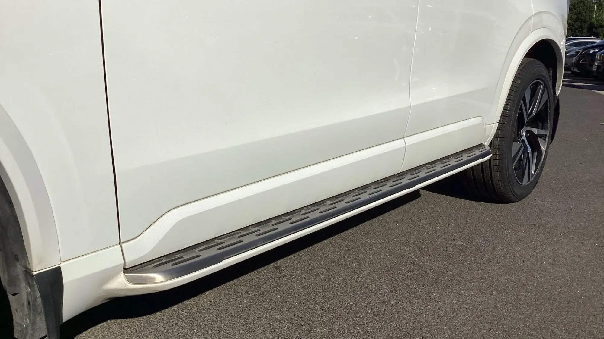 Volvo XC90 Image 79