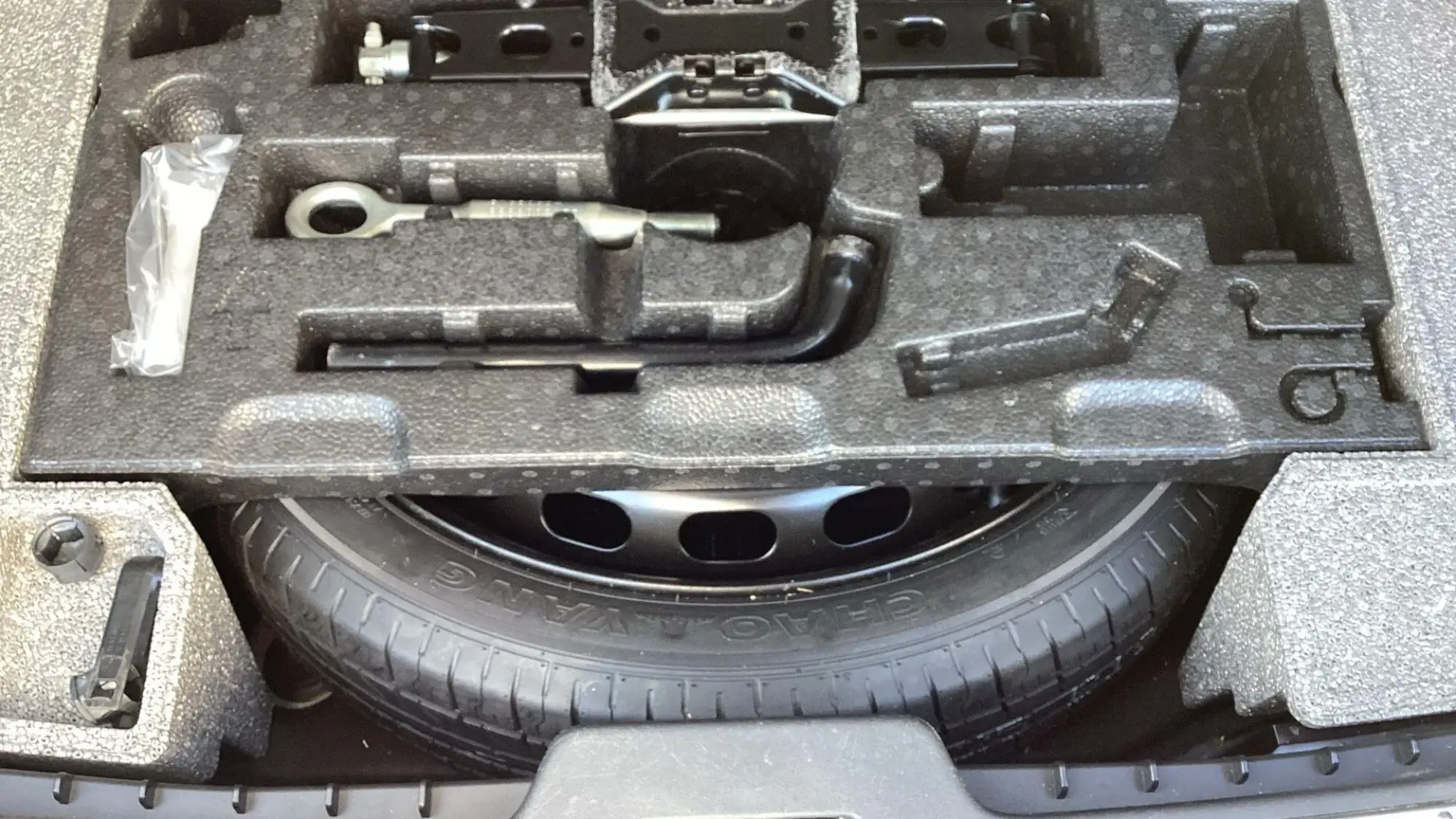 Volvo XC90 Image 81