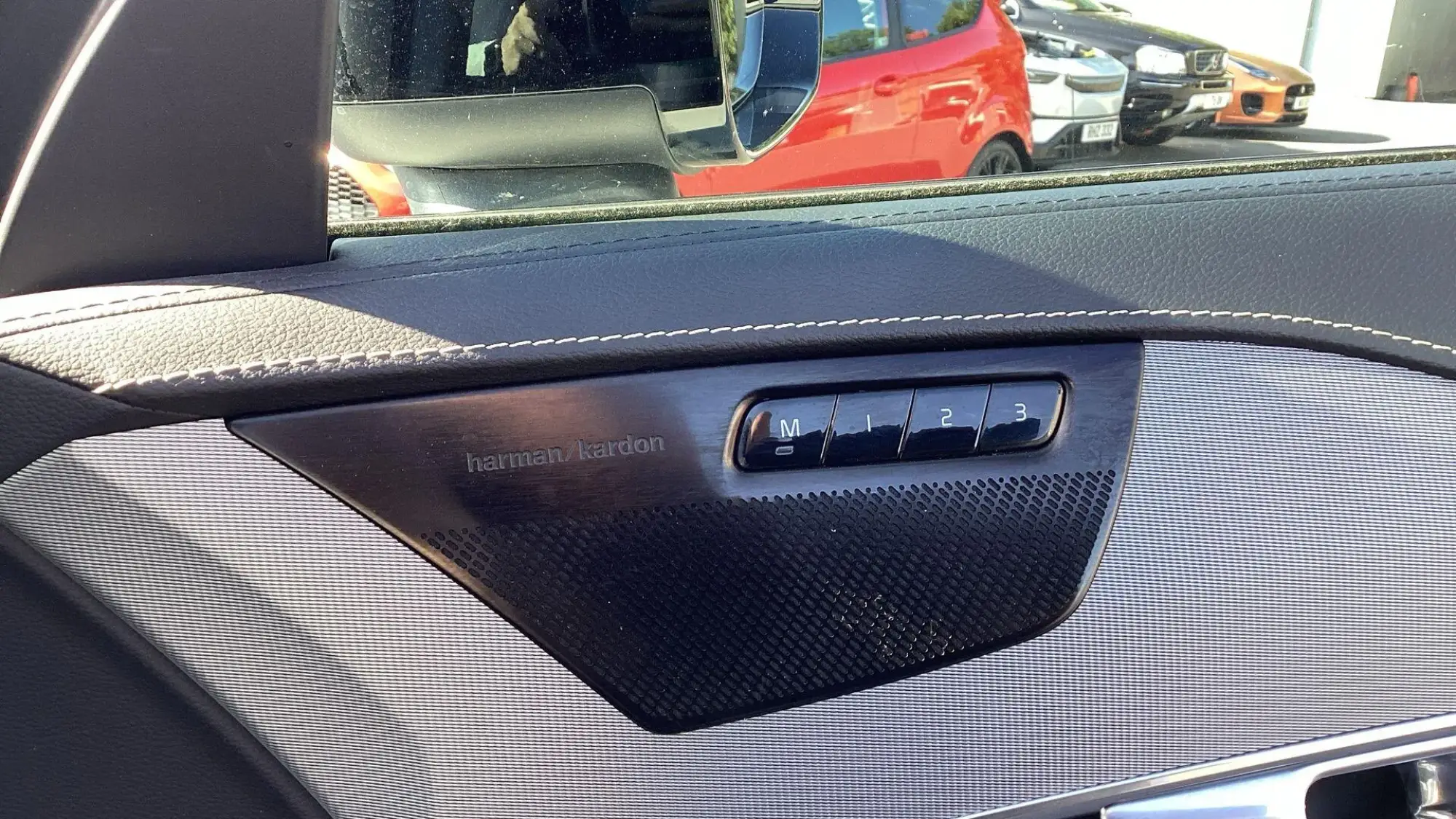 Volvo XC90 Image 82