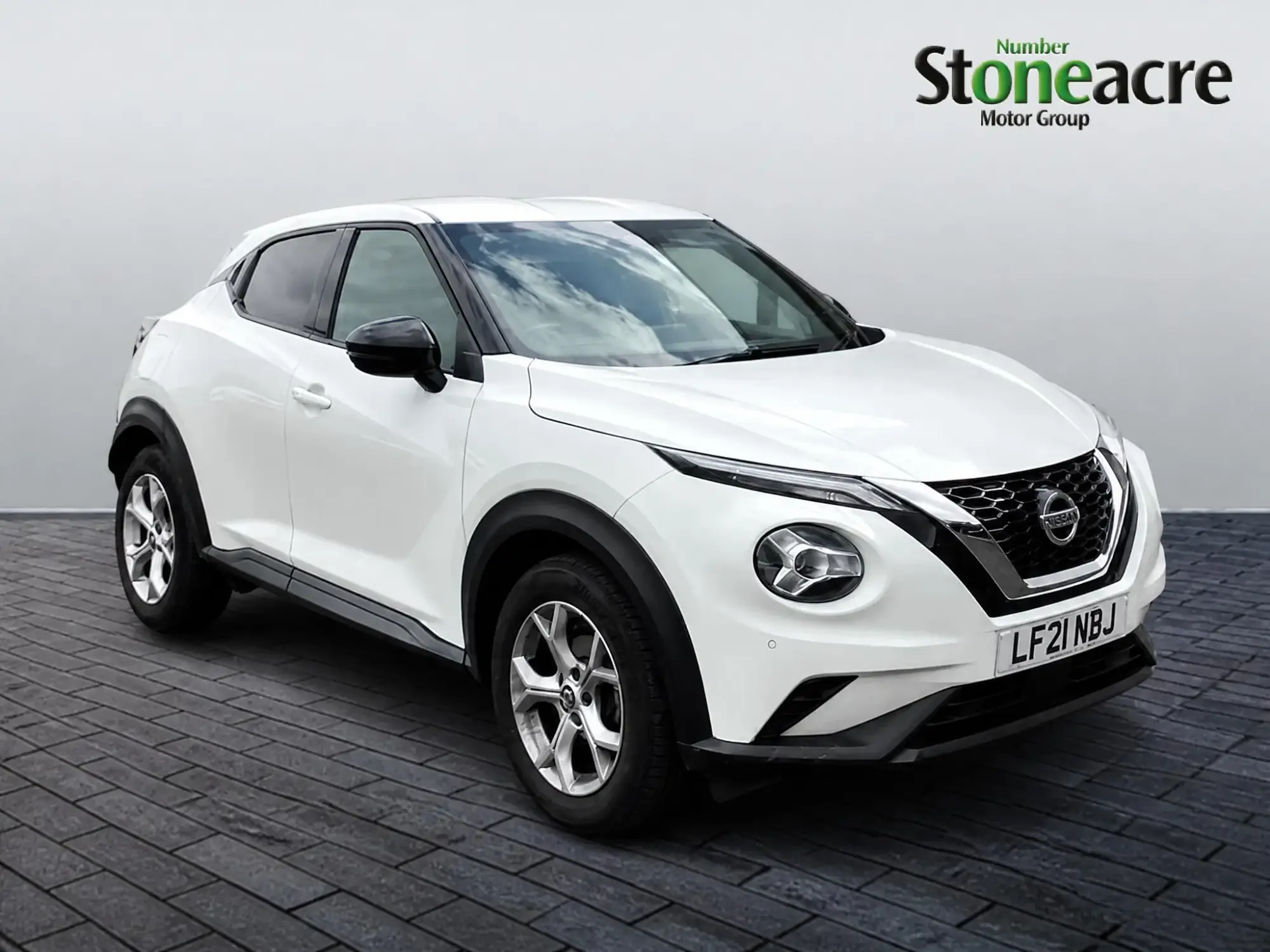 Nissan Juke Image 1 Nissan Juke Image 1