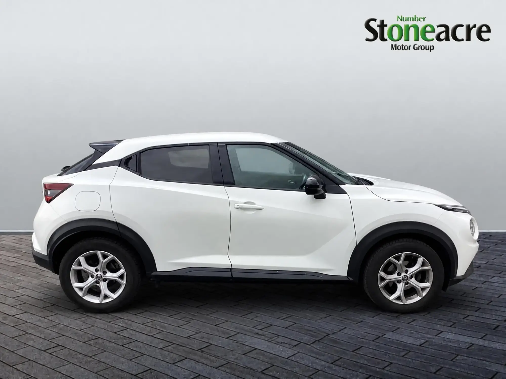 Nissan Juke Image 2 Nissan Juke Image 2
