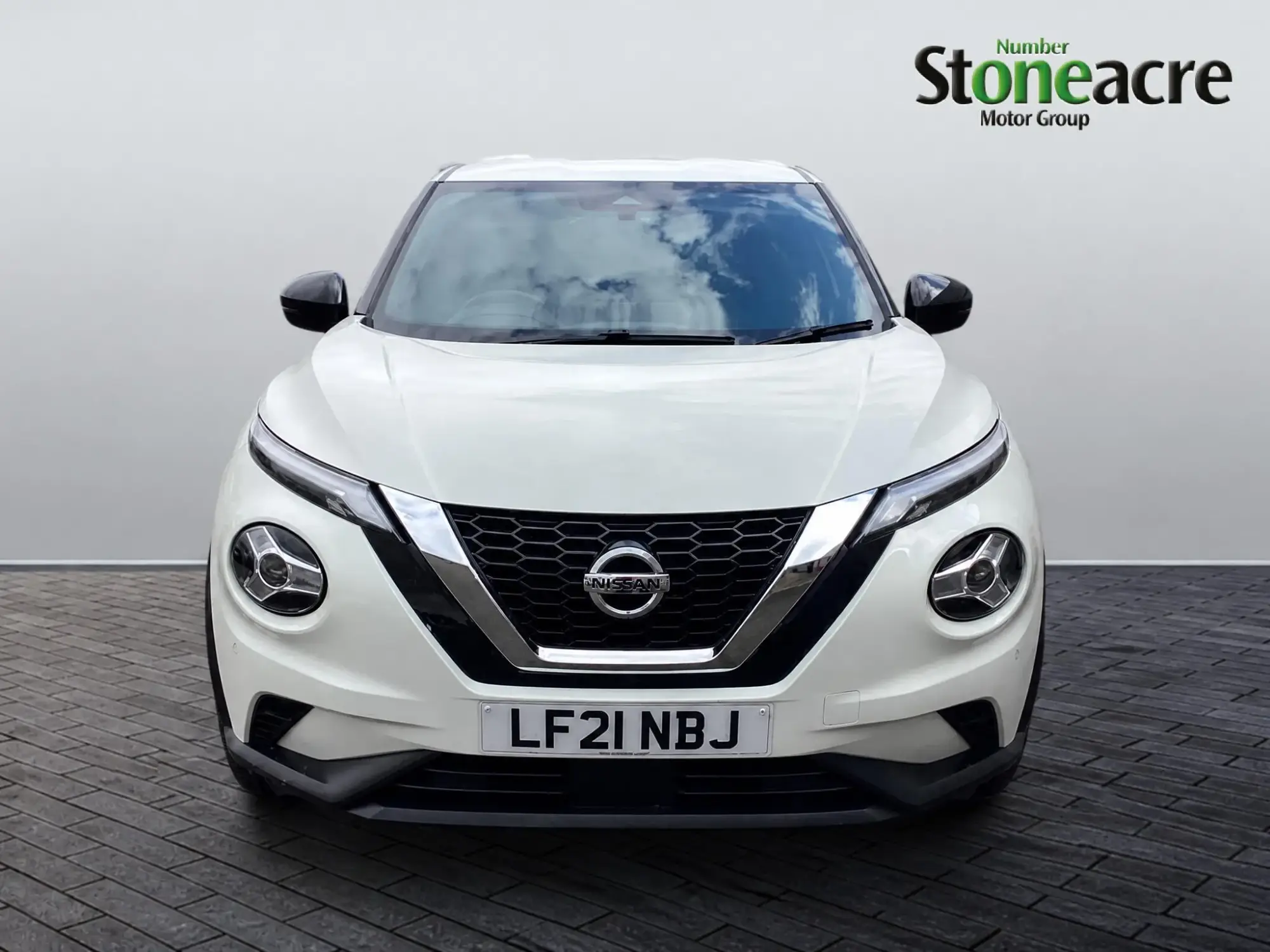 Nissan Juke Image 5 Nissan Juke Image 5