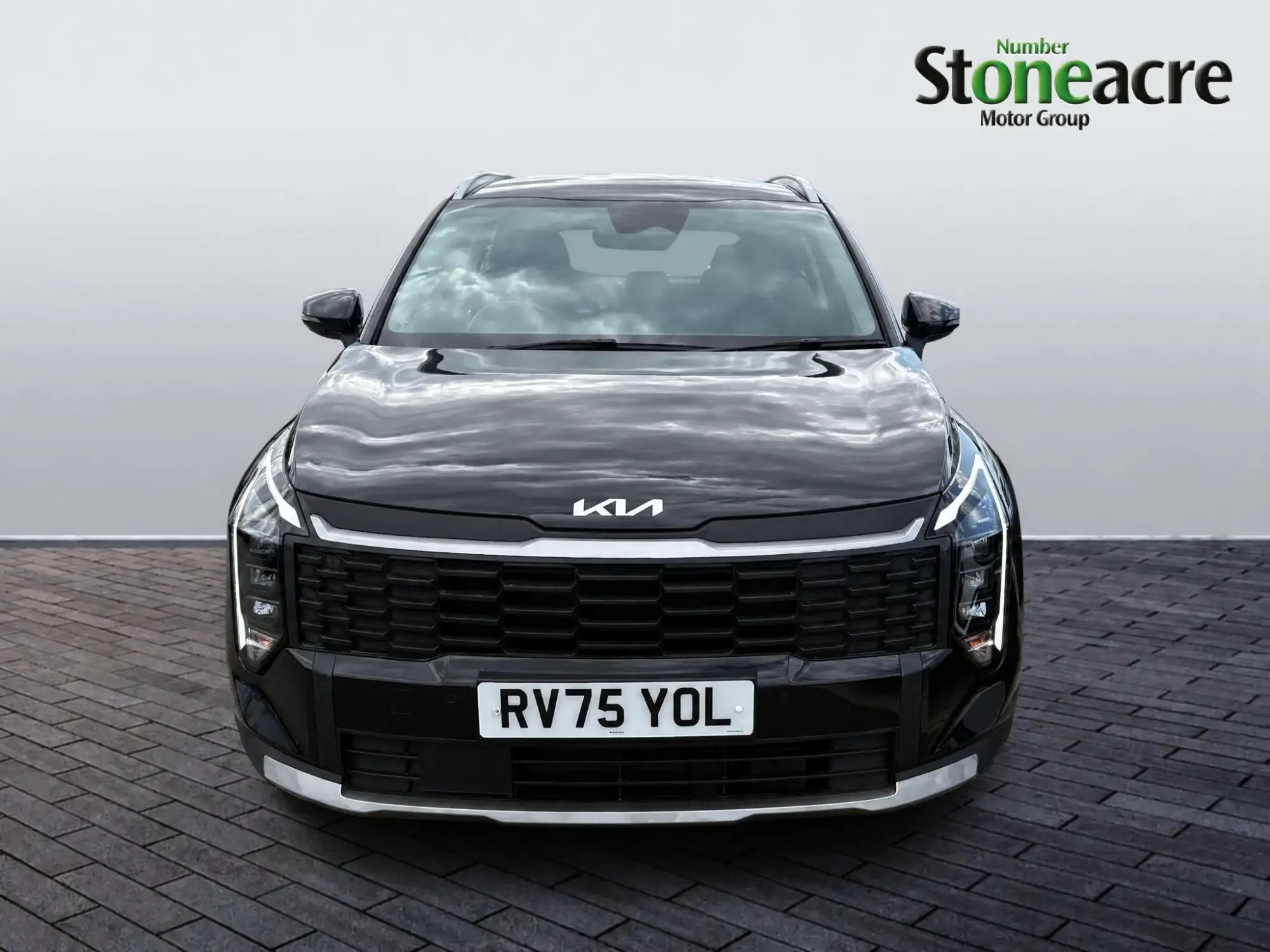 Kia Sportage Image 2