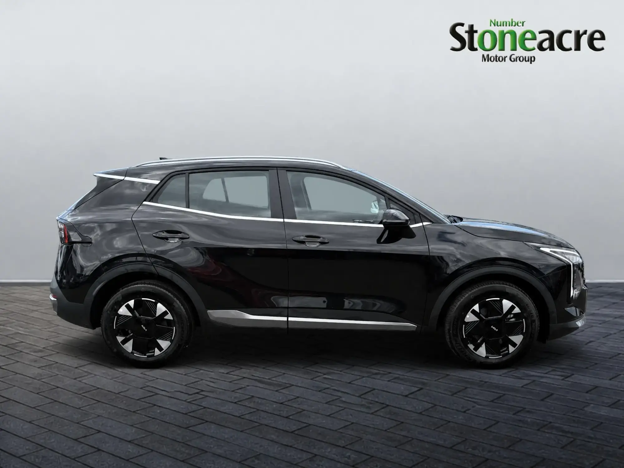 Kia Sportage Image 6