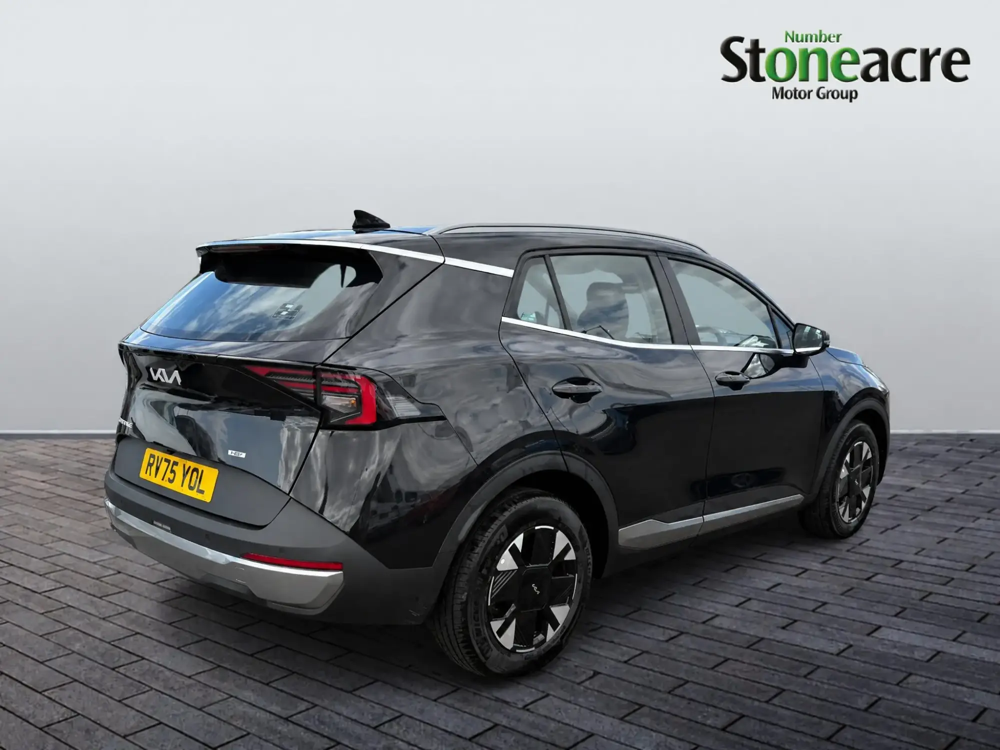 Kia Sportage Image 7