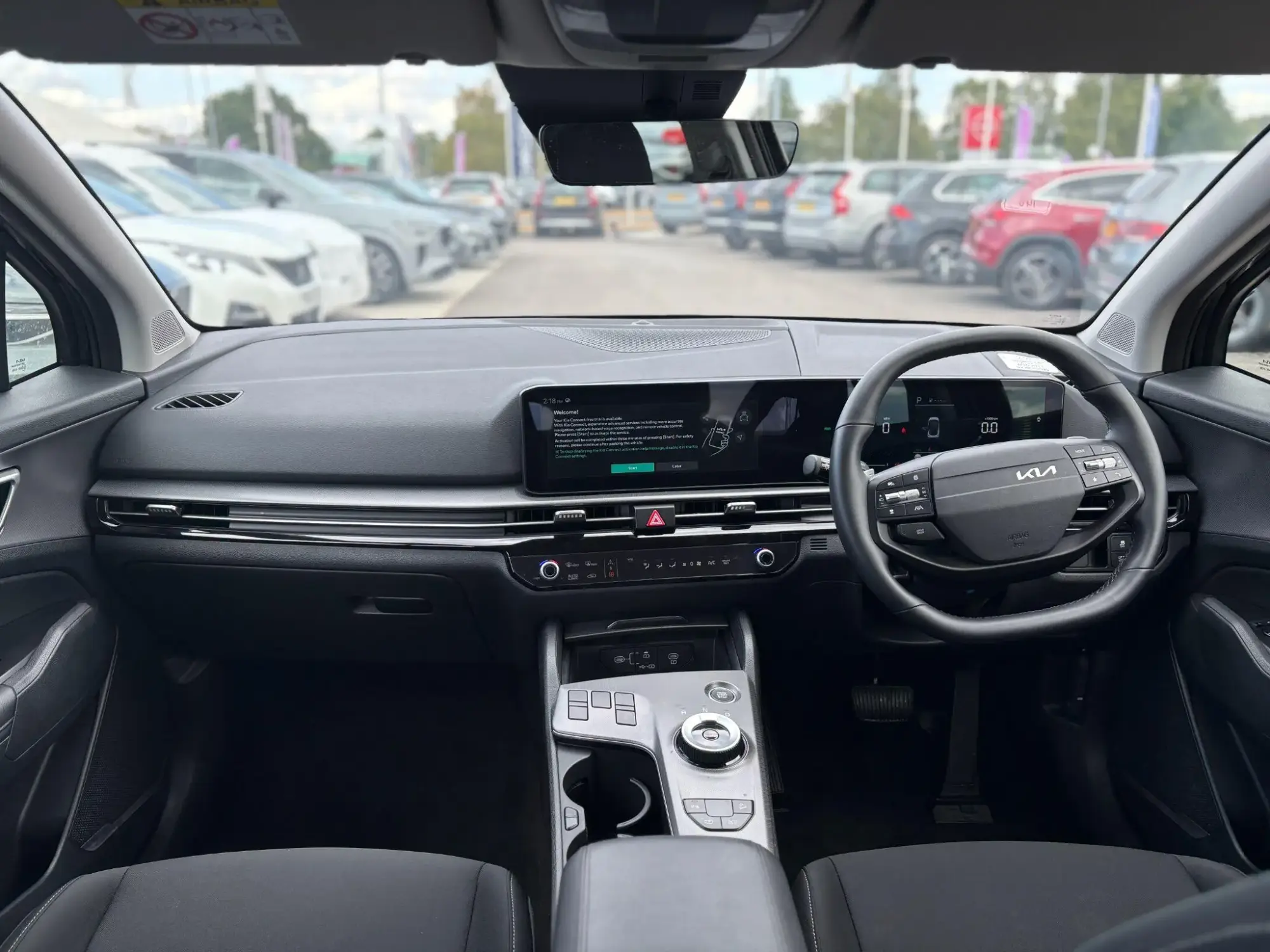 Kia Sportage Image 9