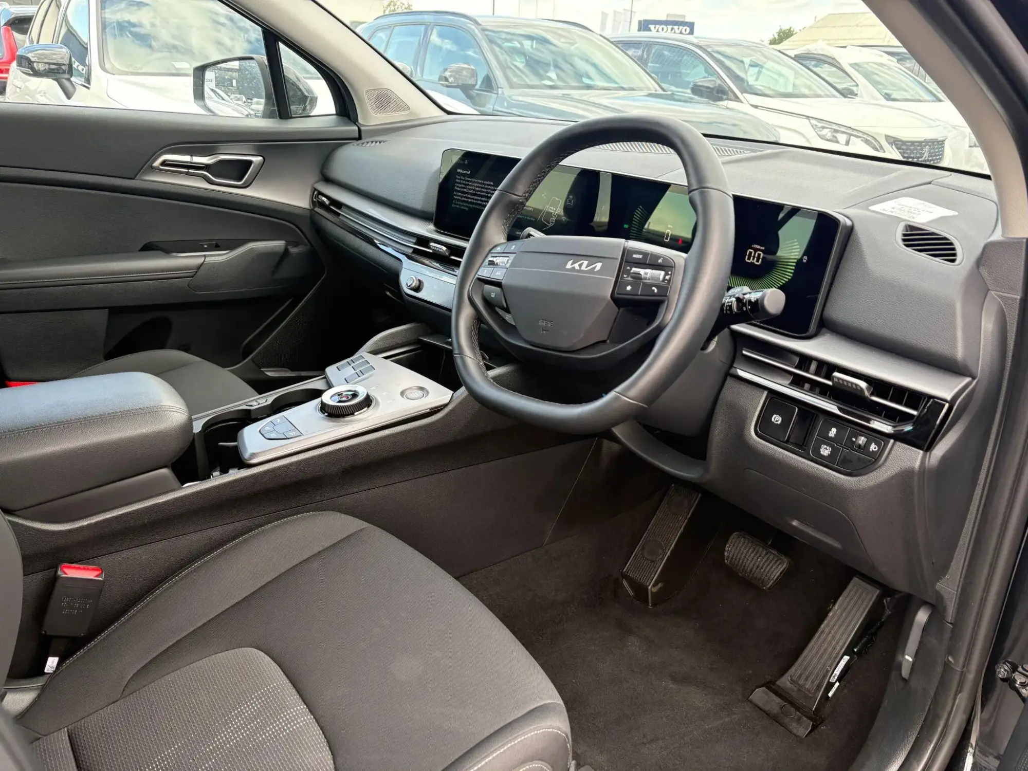 Kia Sportage Image 10