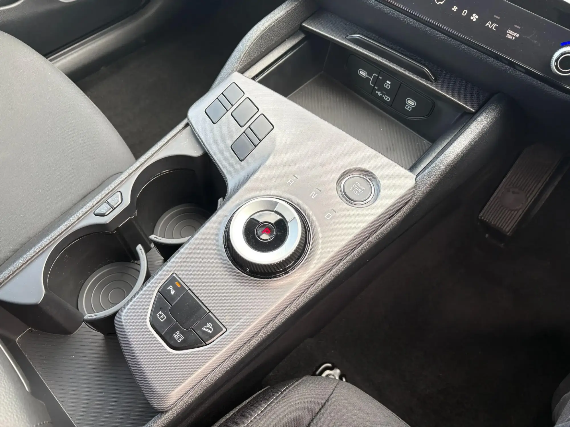 Kia Sportage Image 11