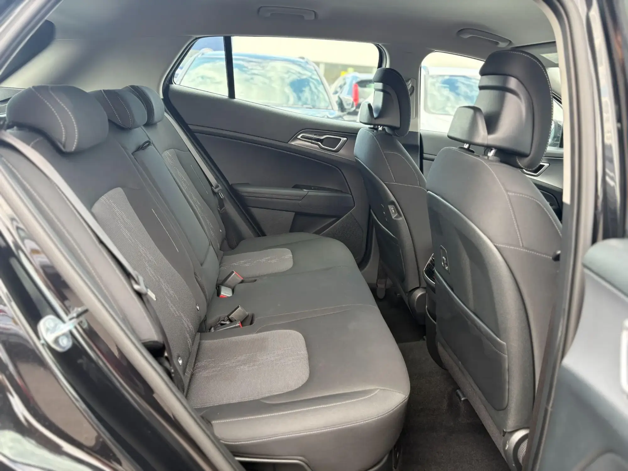 Kia Sportage Image 13