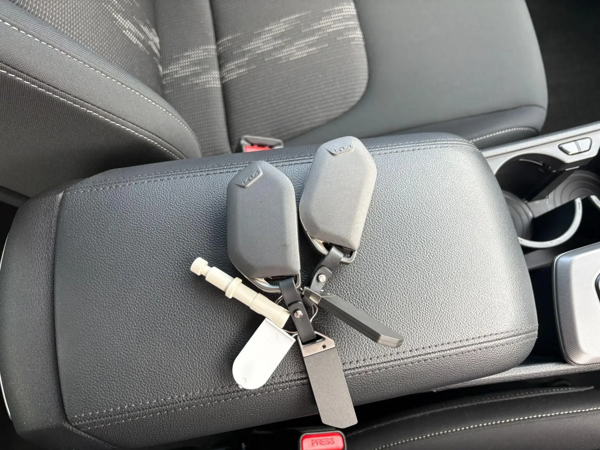 Kia Sportage Image 18